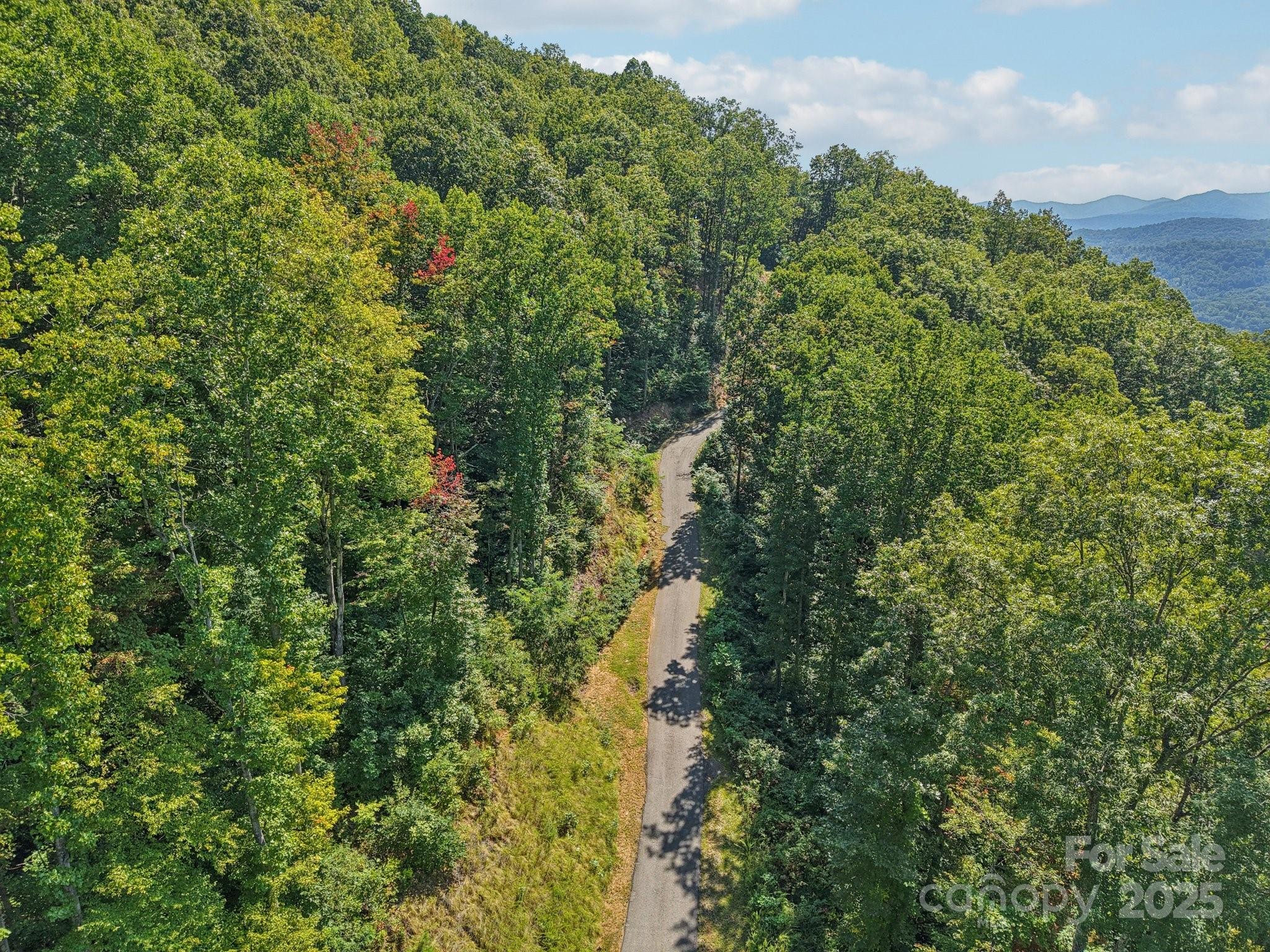 The Summit of Asheville - Land