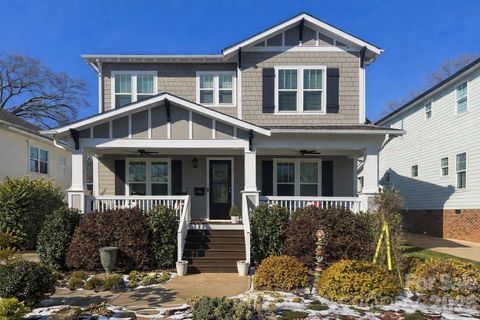 2855 Georgia Avenue Charlotte NC 28205