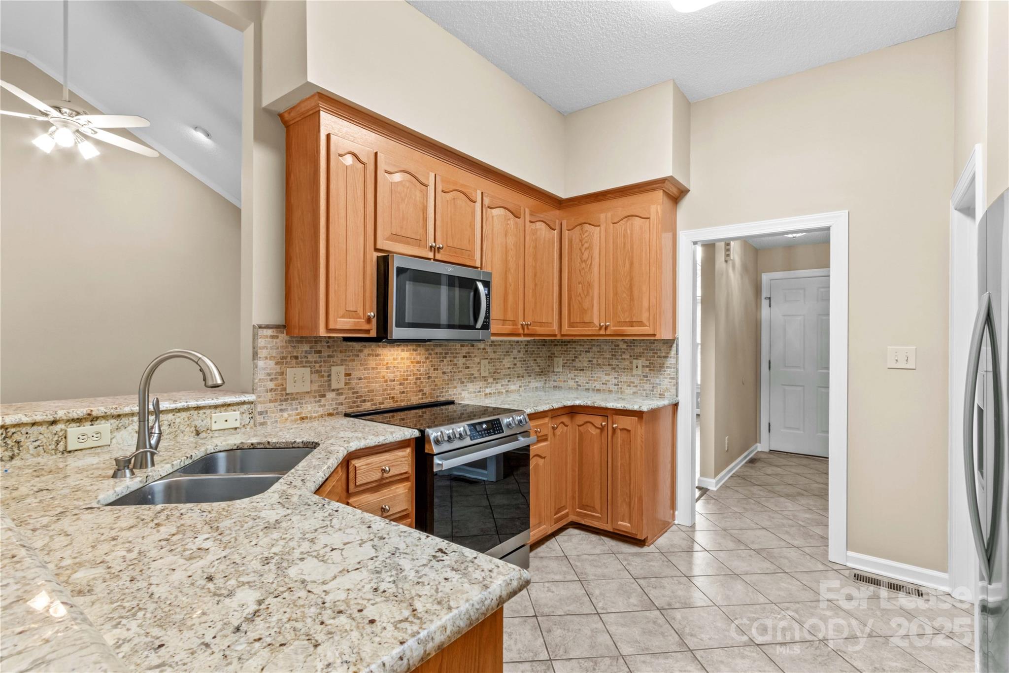 Ashley Cove - Residential Lease
