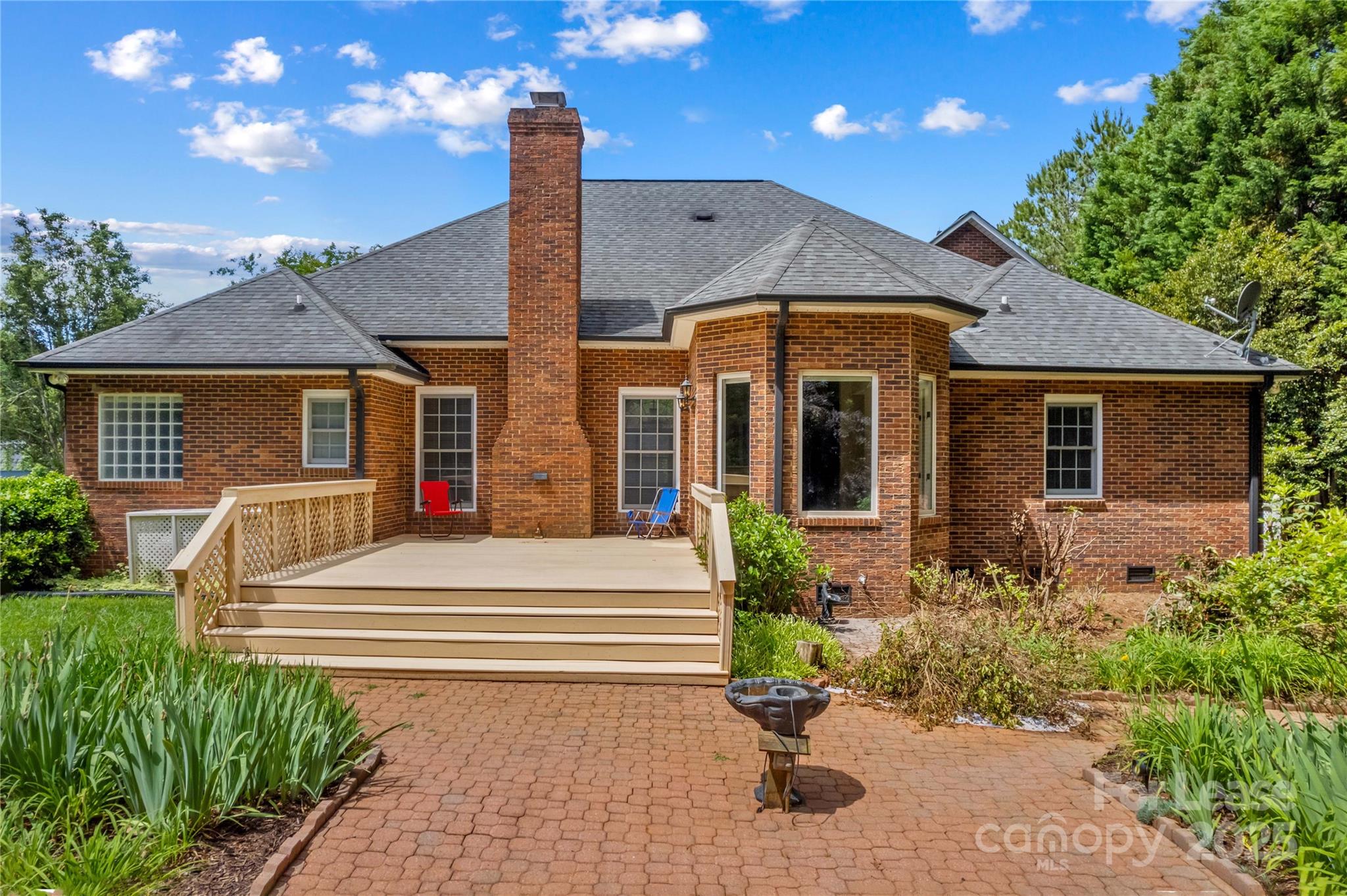 Ashley Cove - Residential Lease