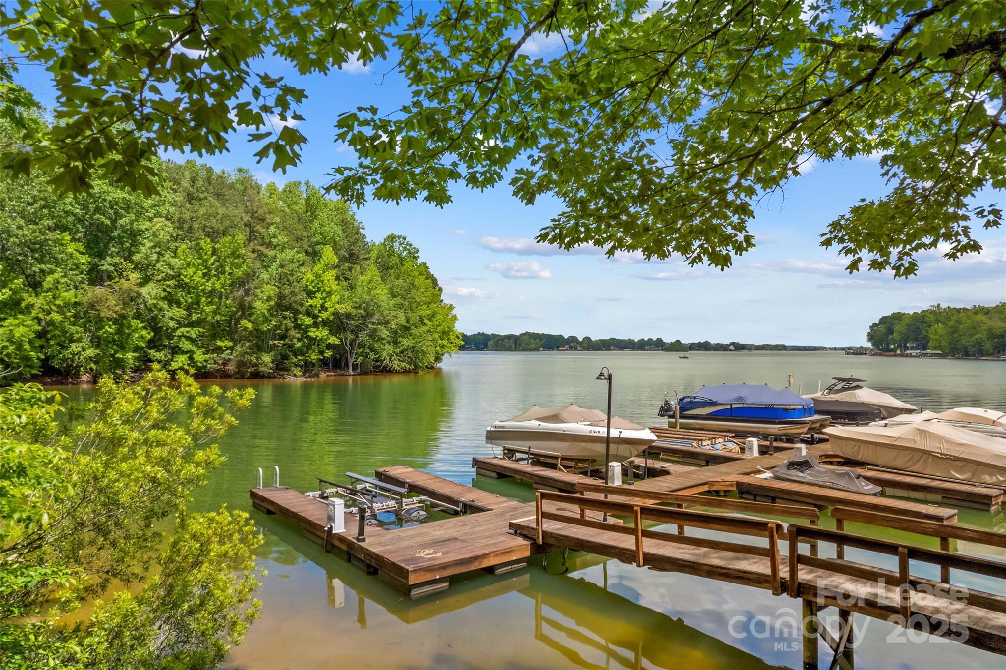 Ashley Cove - Residential Lease