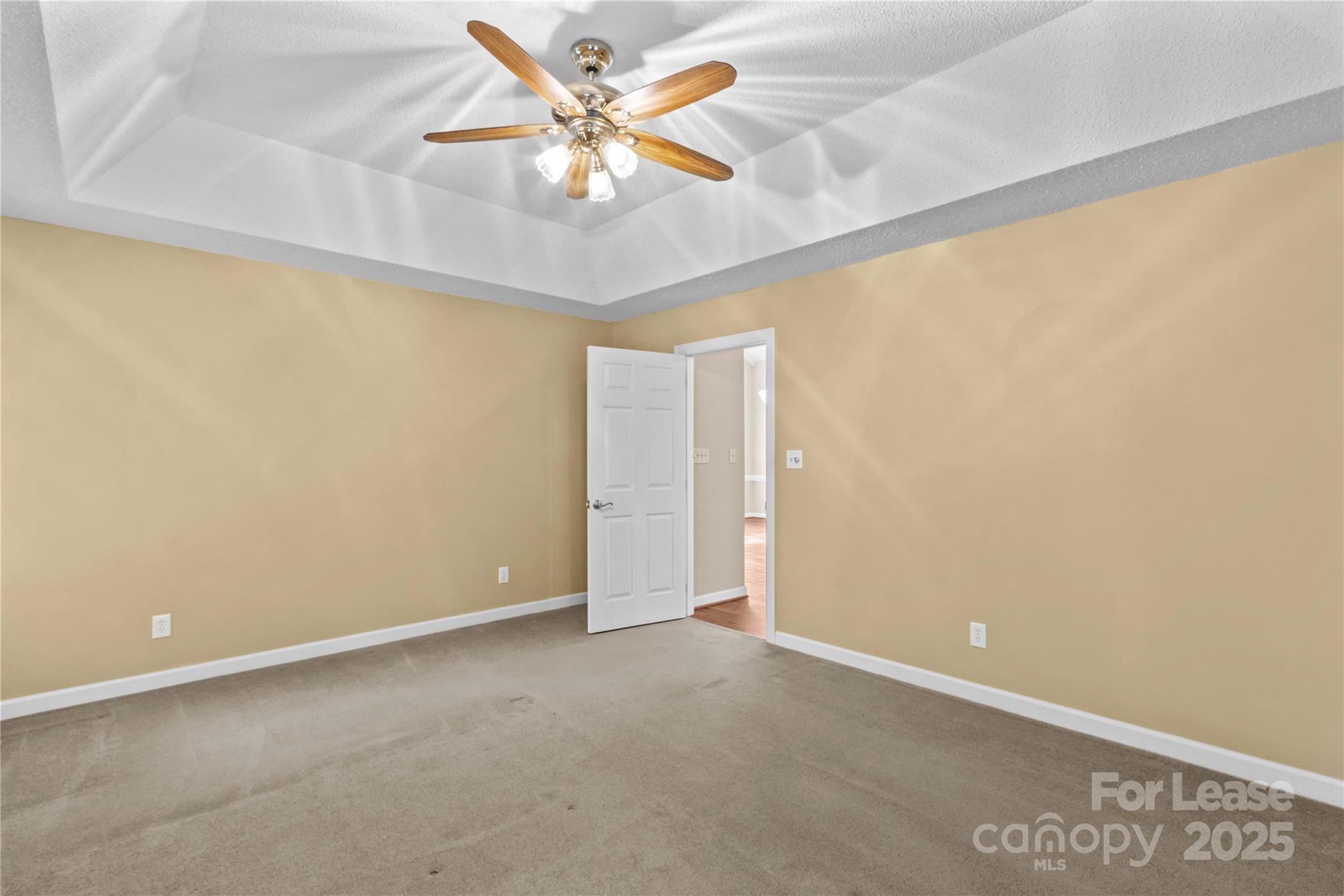 Ashley Cove - Residential Lease