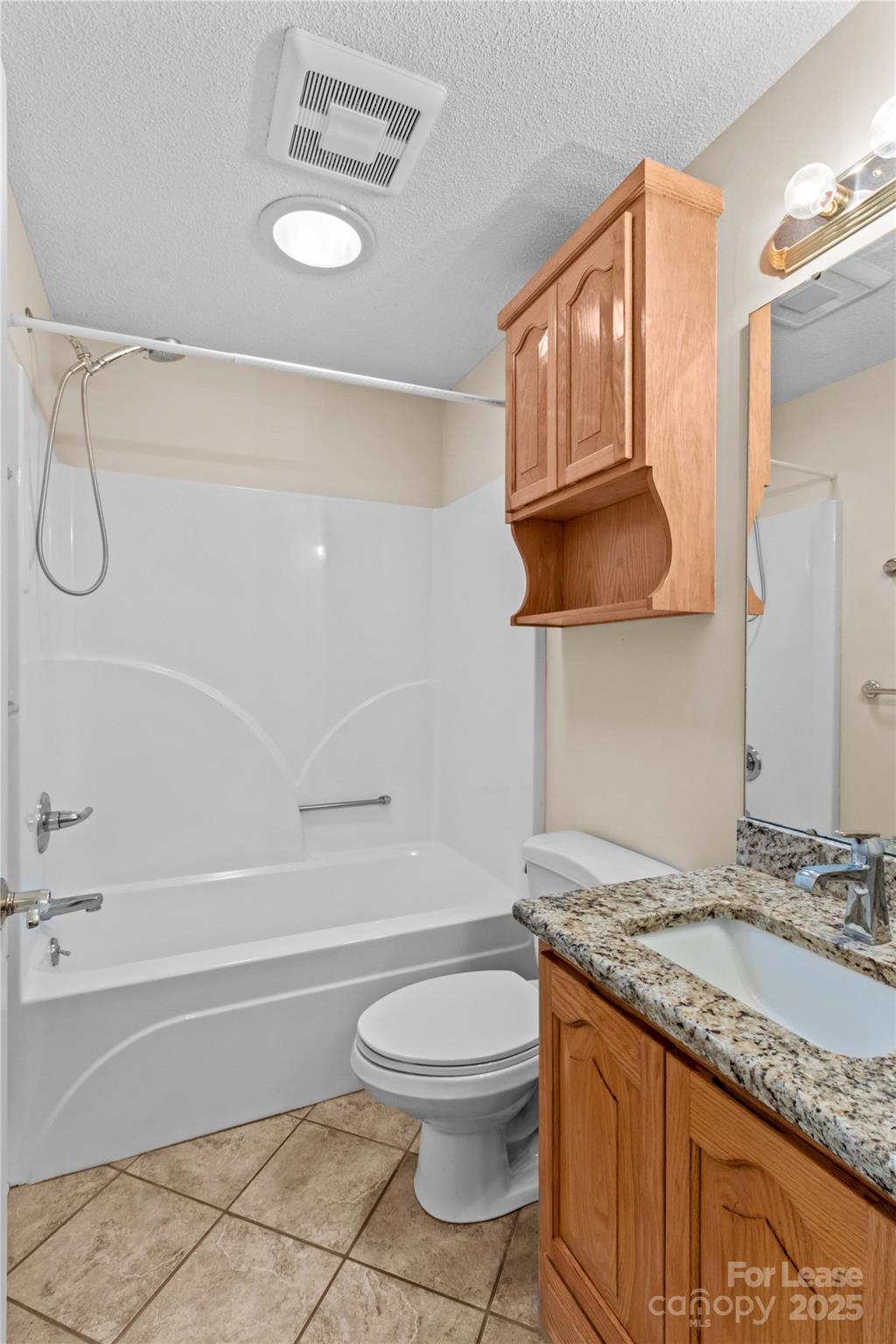 Ashley Cove - Residential Lease