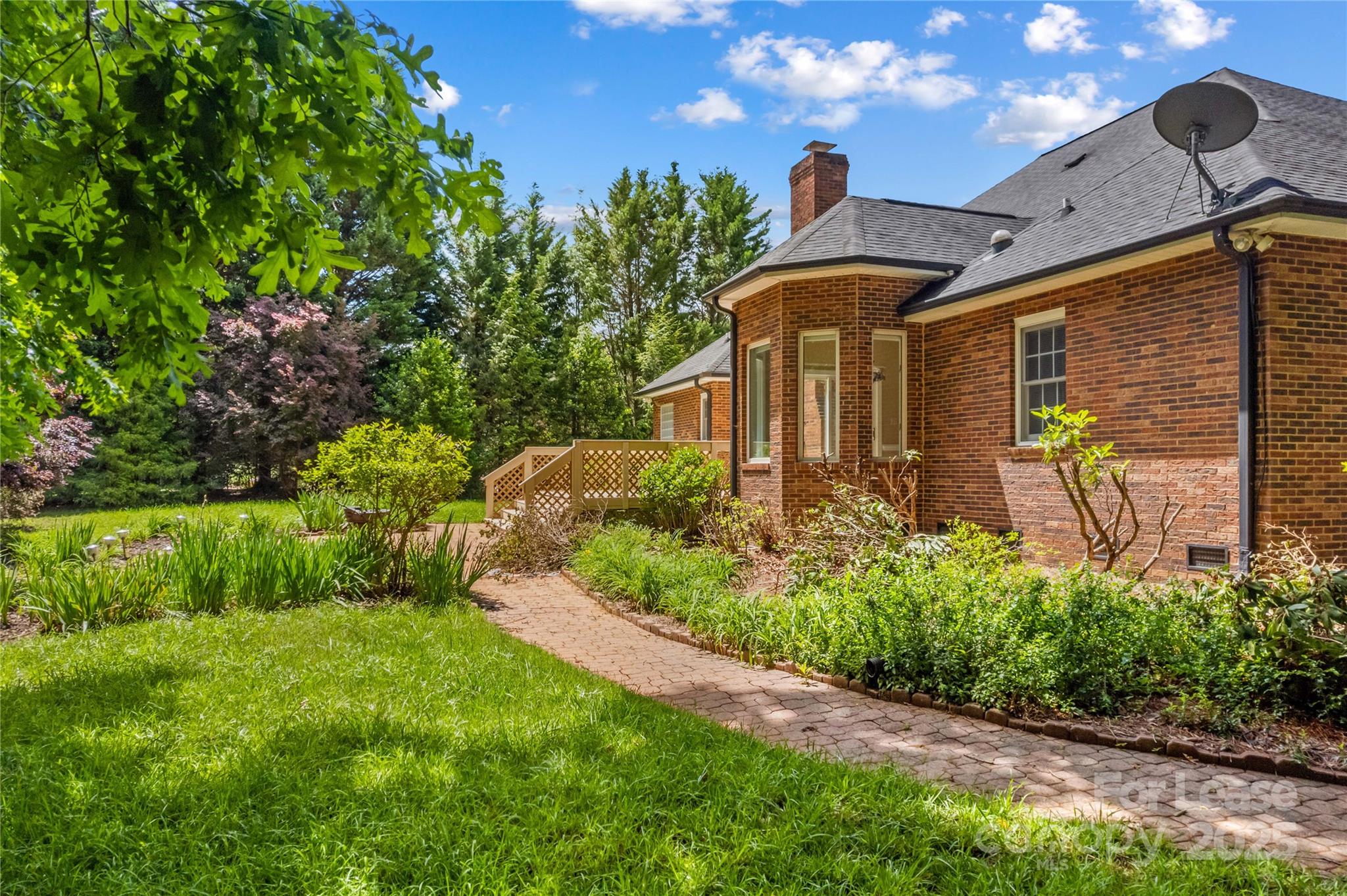 Ashley Cove - Residential Lease