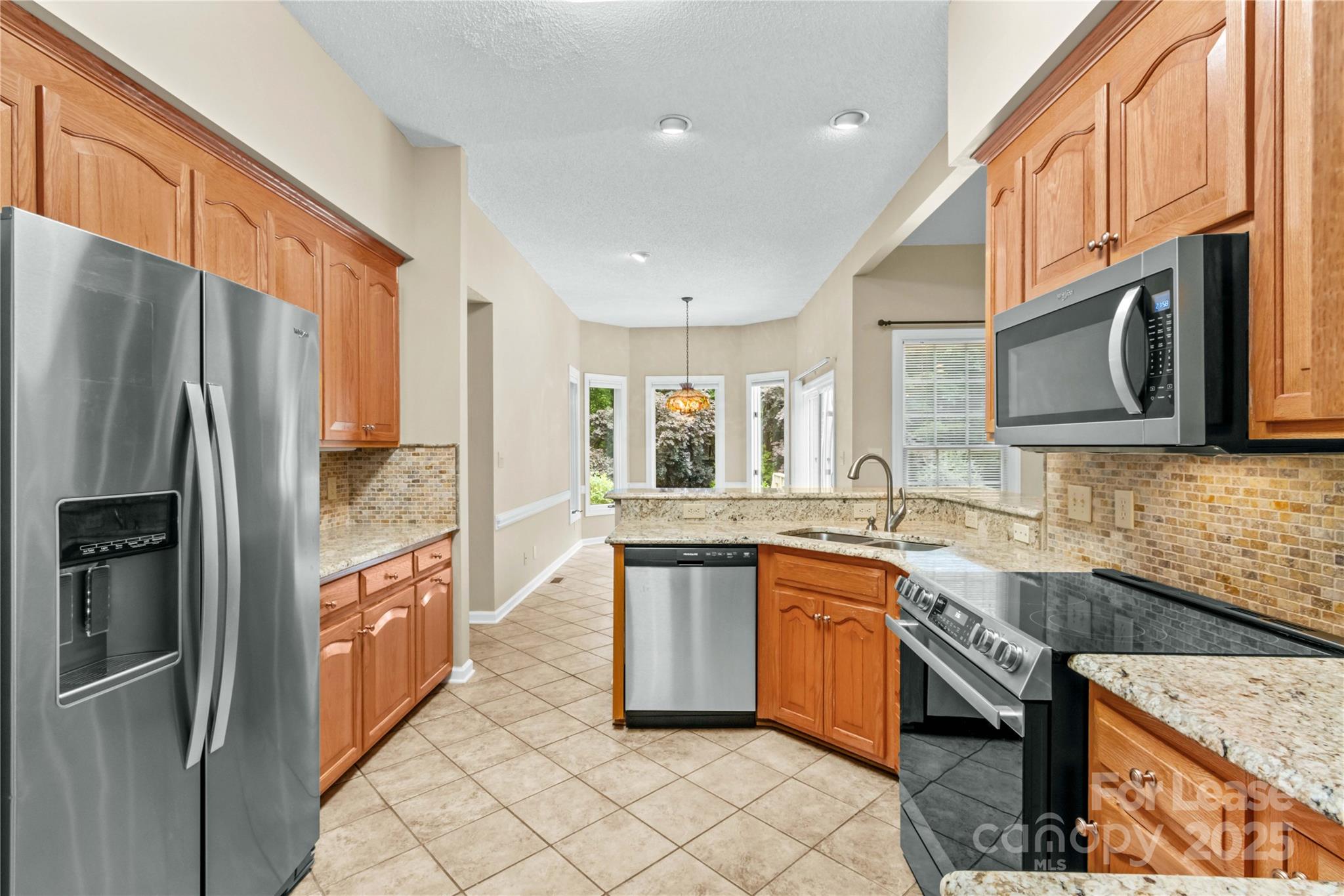 Ashley Cove - Residential Lease