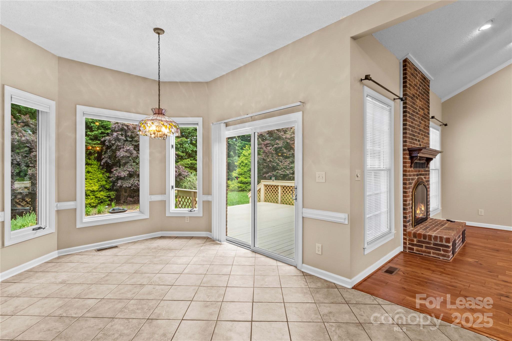 Ashley Cove - Residential Lease