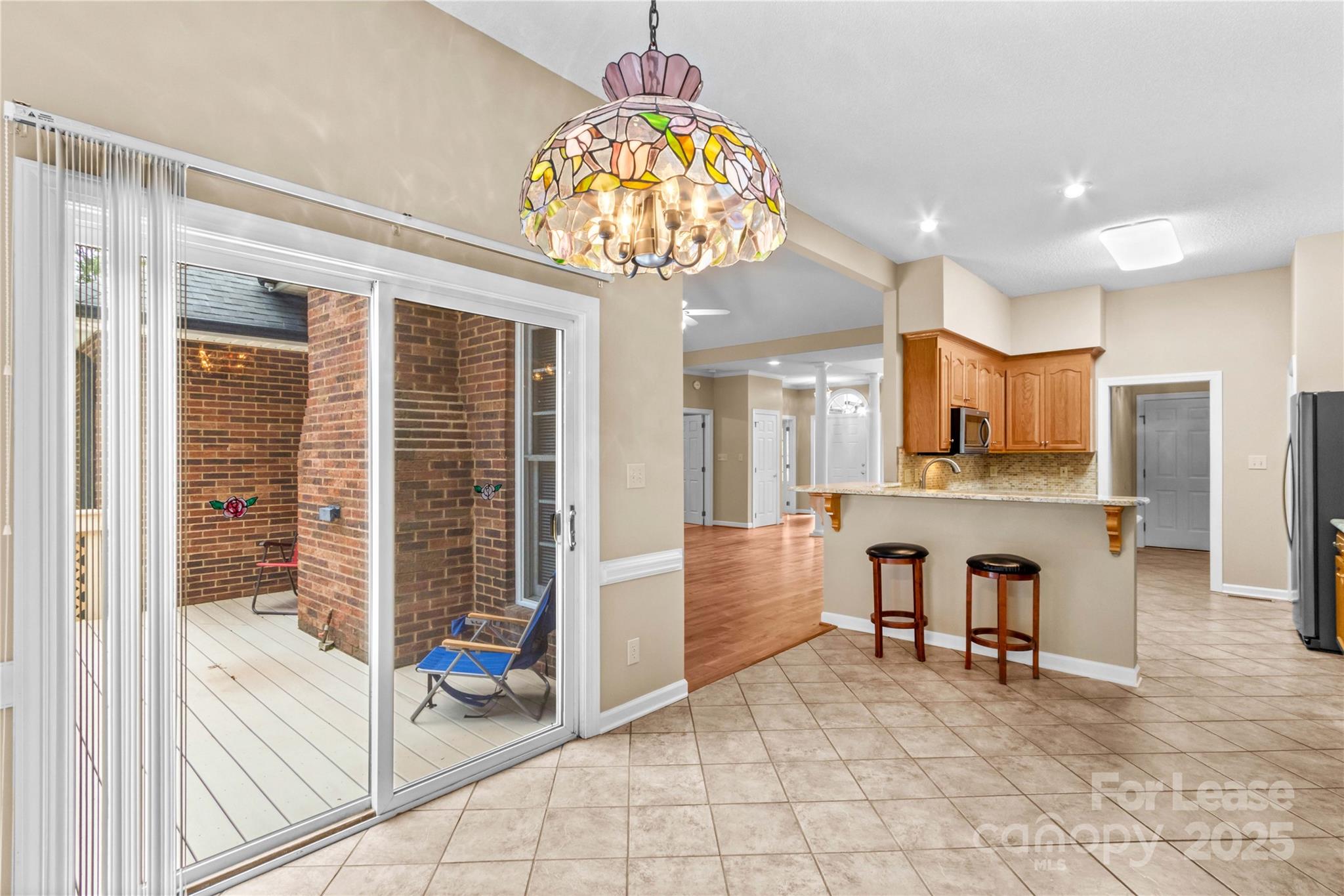 Ashley Cove - Residential Lease