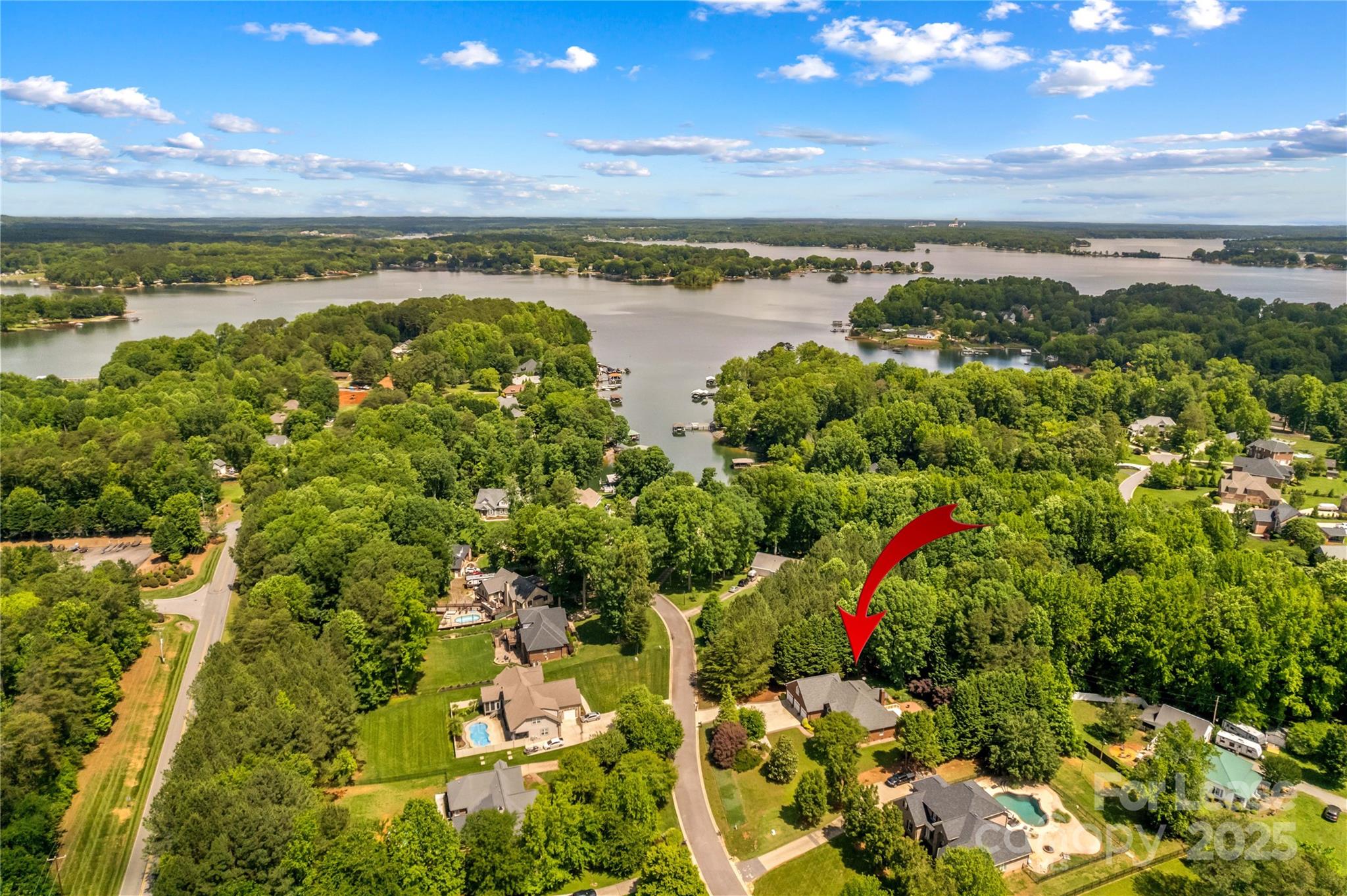 Ashley Cove - Residential Lease