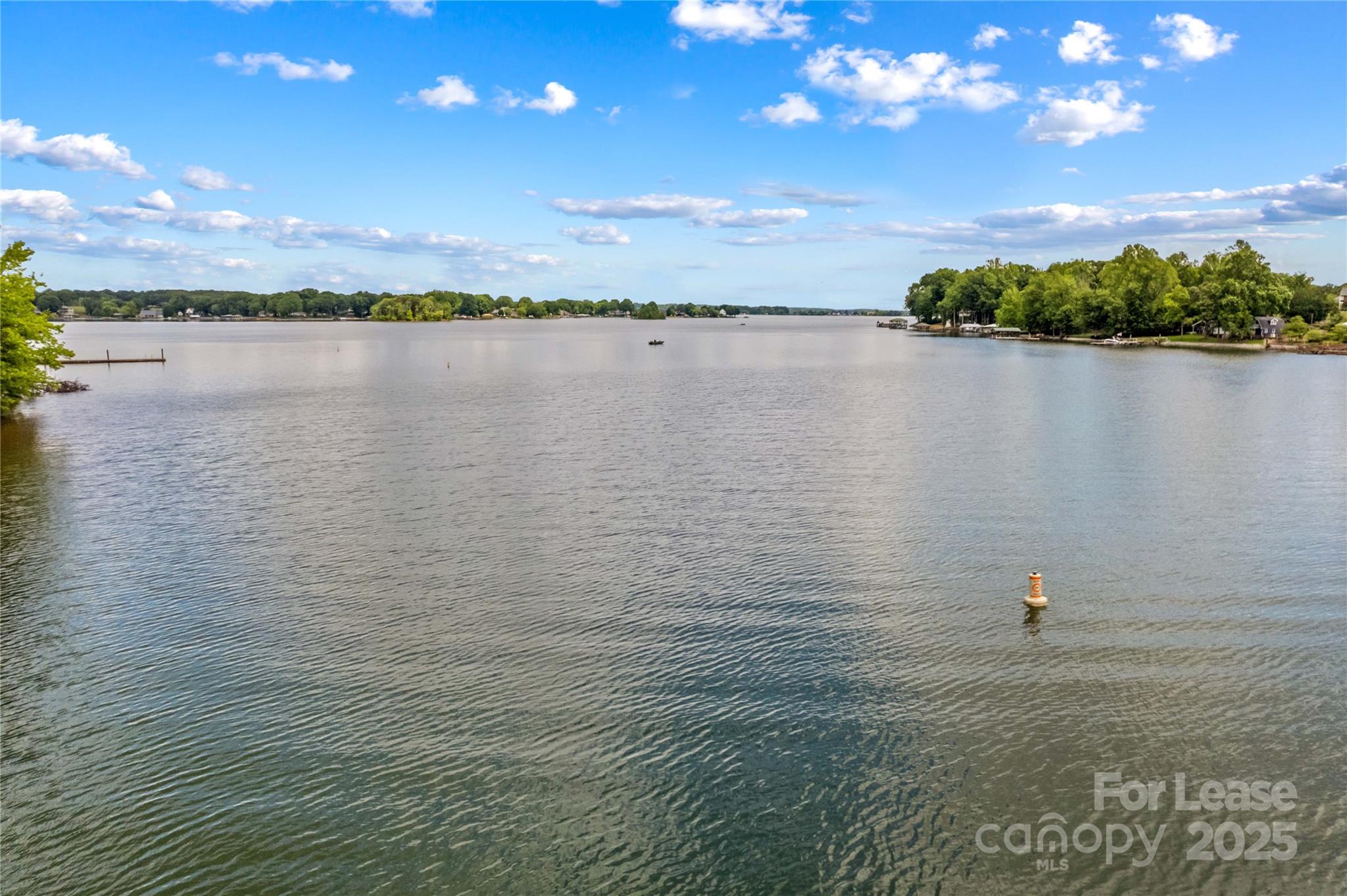 Ashley Cove - Residential Lease