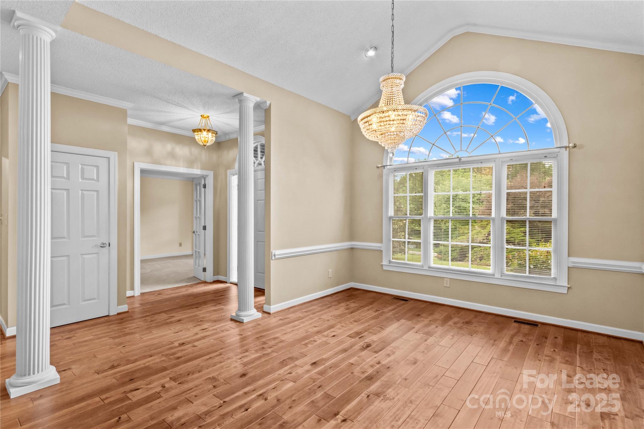 Ashley Cove - Residential Lease