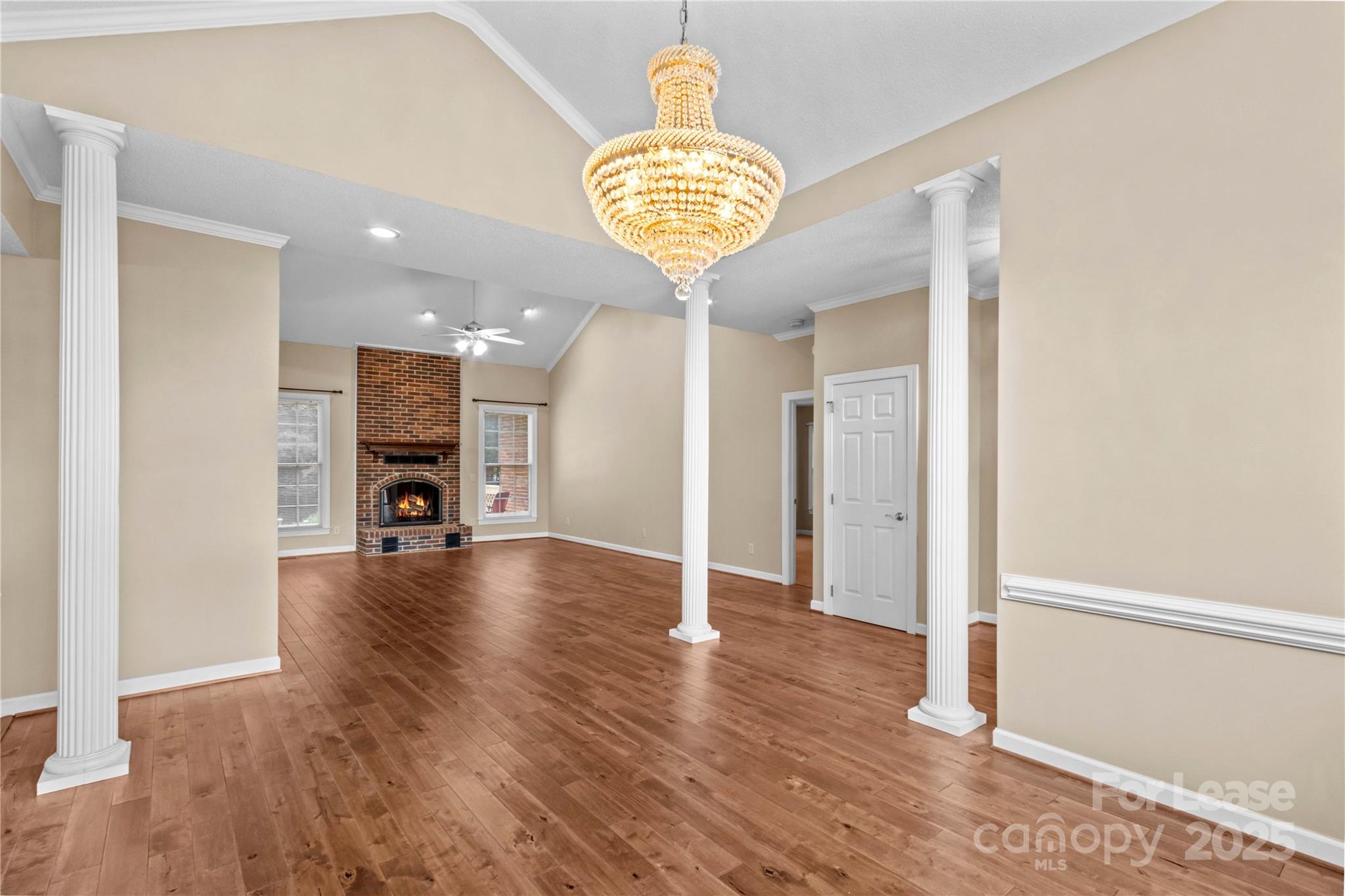 Ashley Cove - Residential Lease