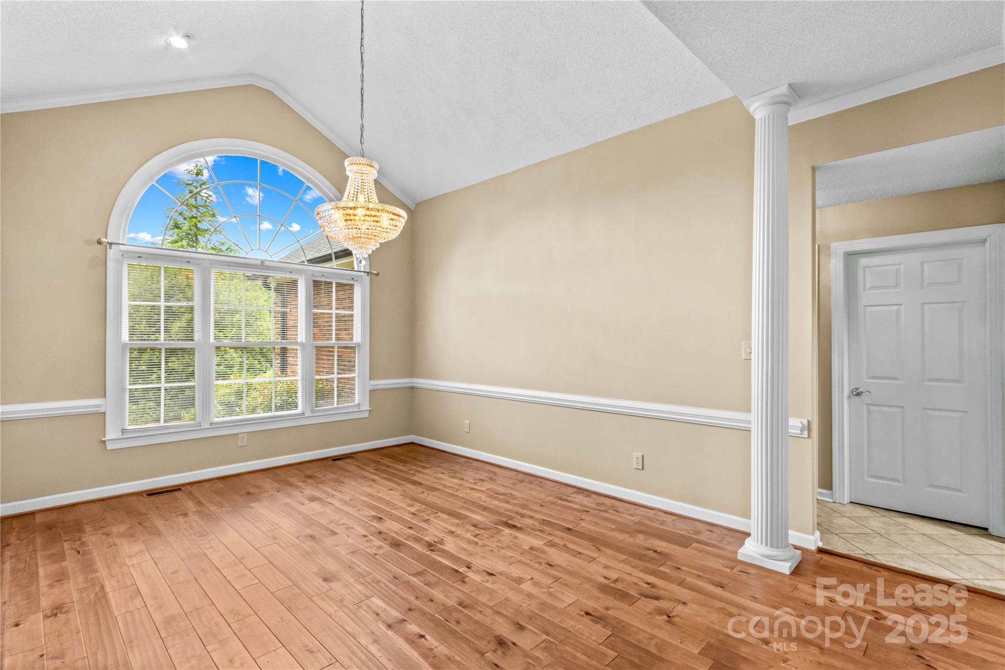 Ashley Cove - Residential Lease
