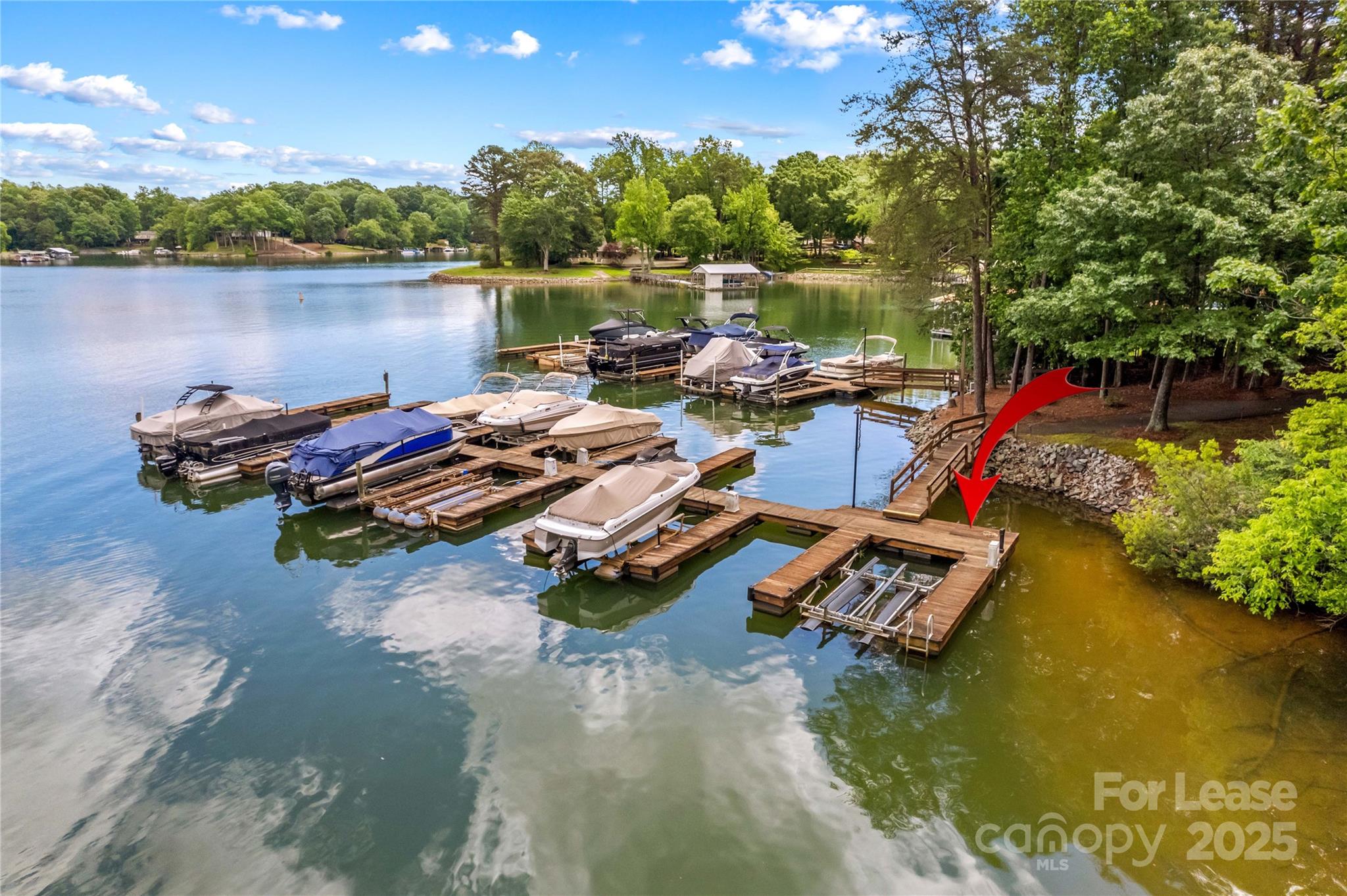 Ashley Cove - Residential Lease