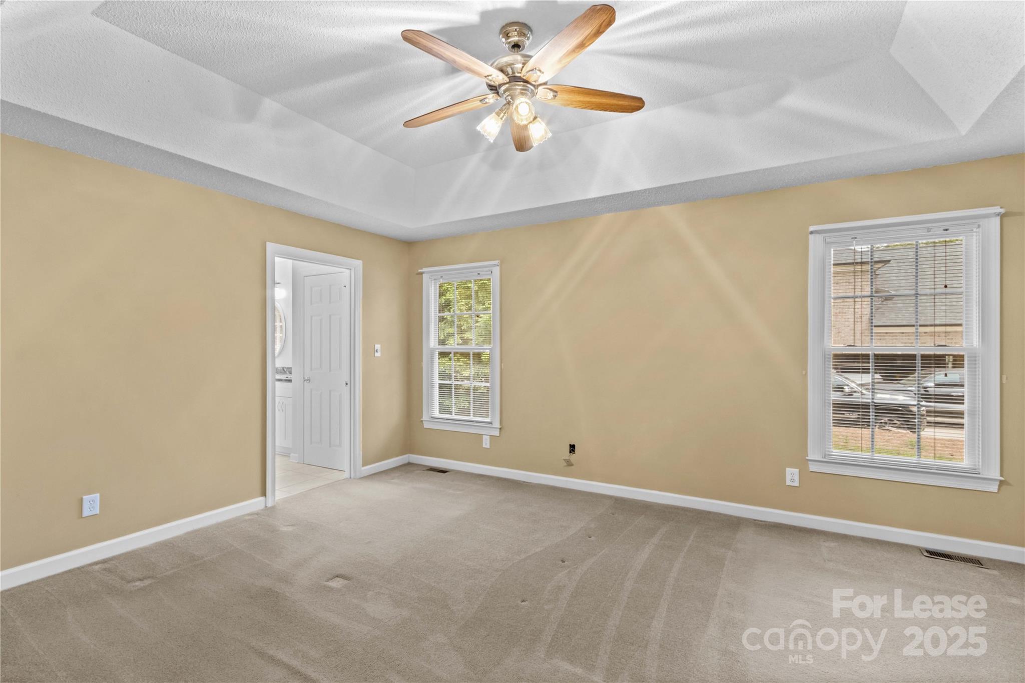 Ashley Cove - Residential Lease