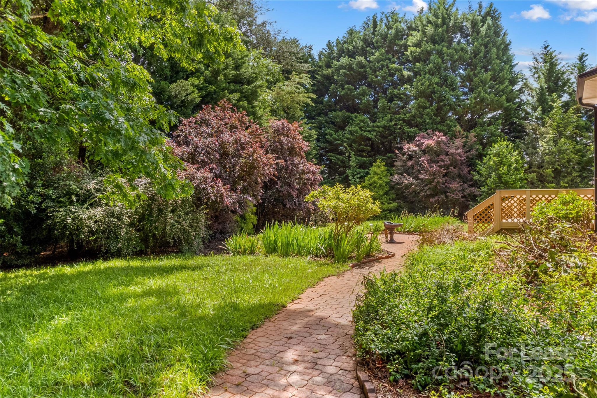 Ashley Cove - Residential Lease