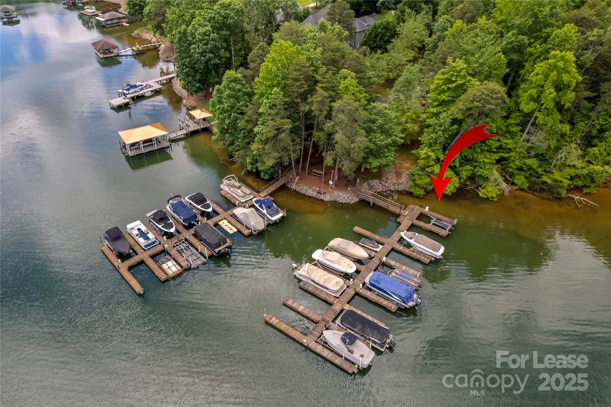 Ashley Cove - Residential Lease