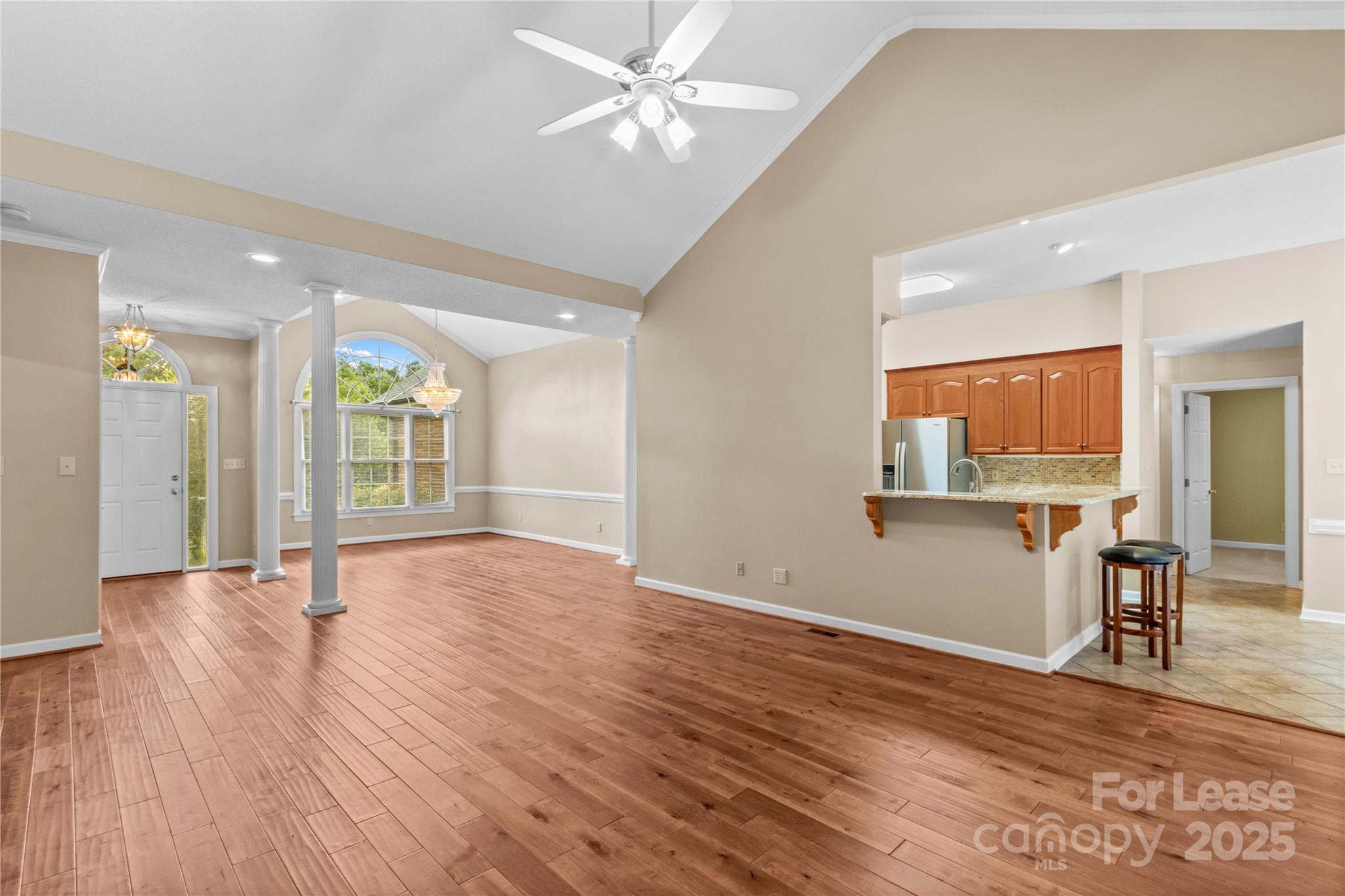 Ashley Cove - Residential Lease