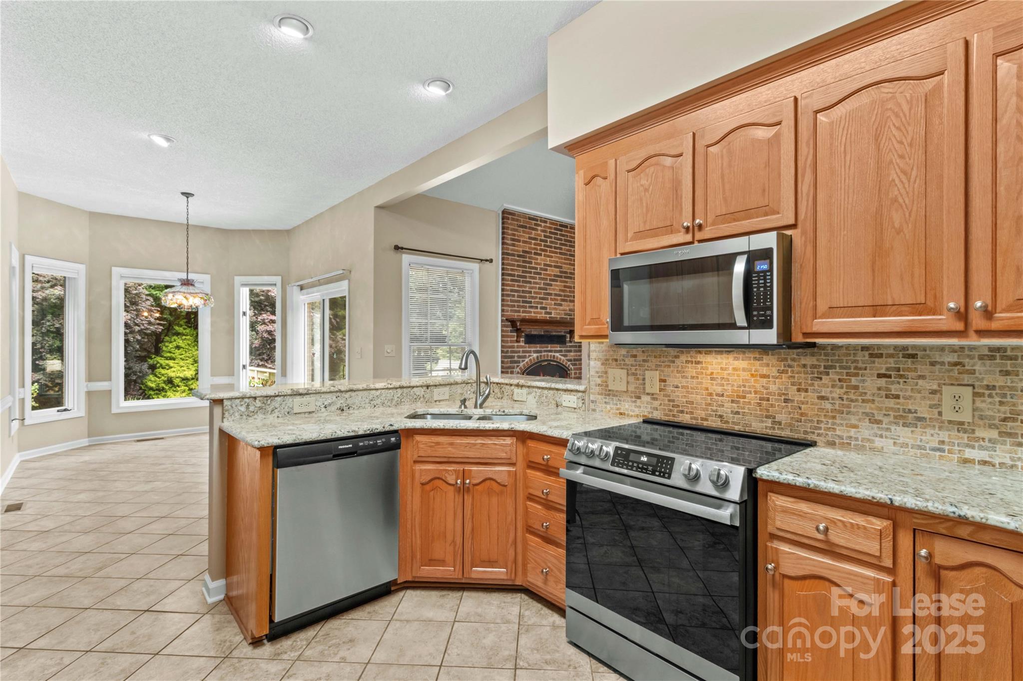Ashley Cove - Residential Lease