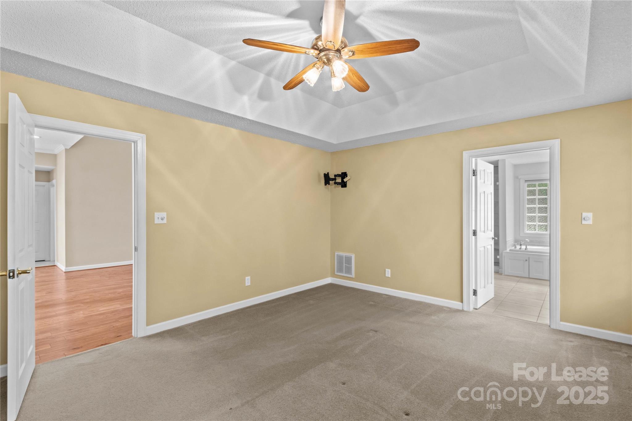 Ashley Cove - Residential Lease