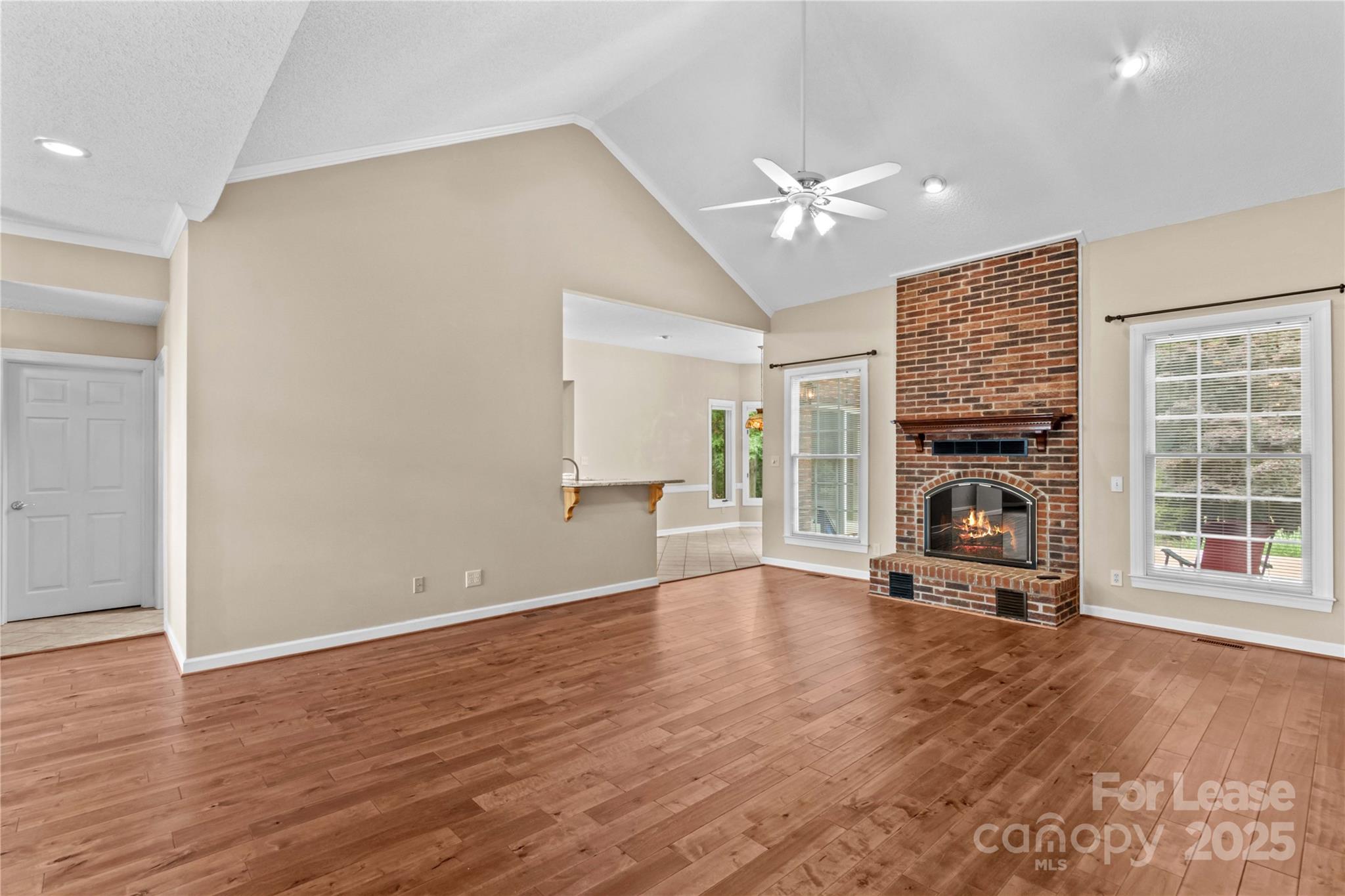 Ashley Cove - Residential Lease