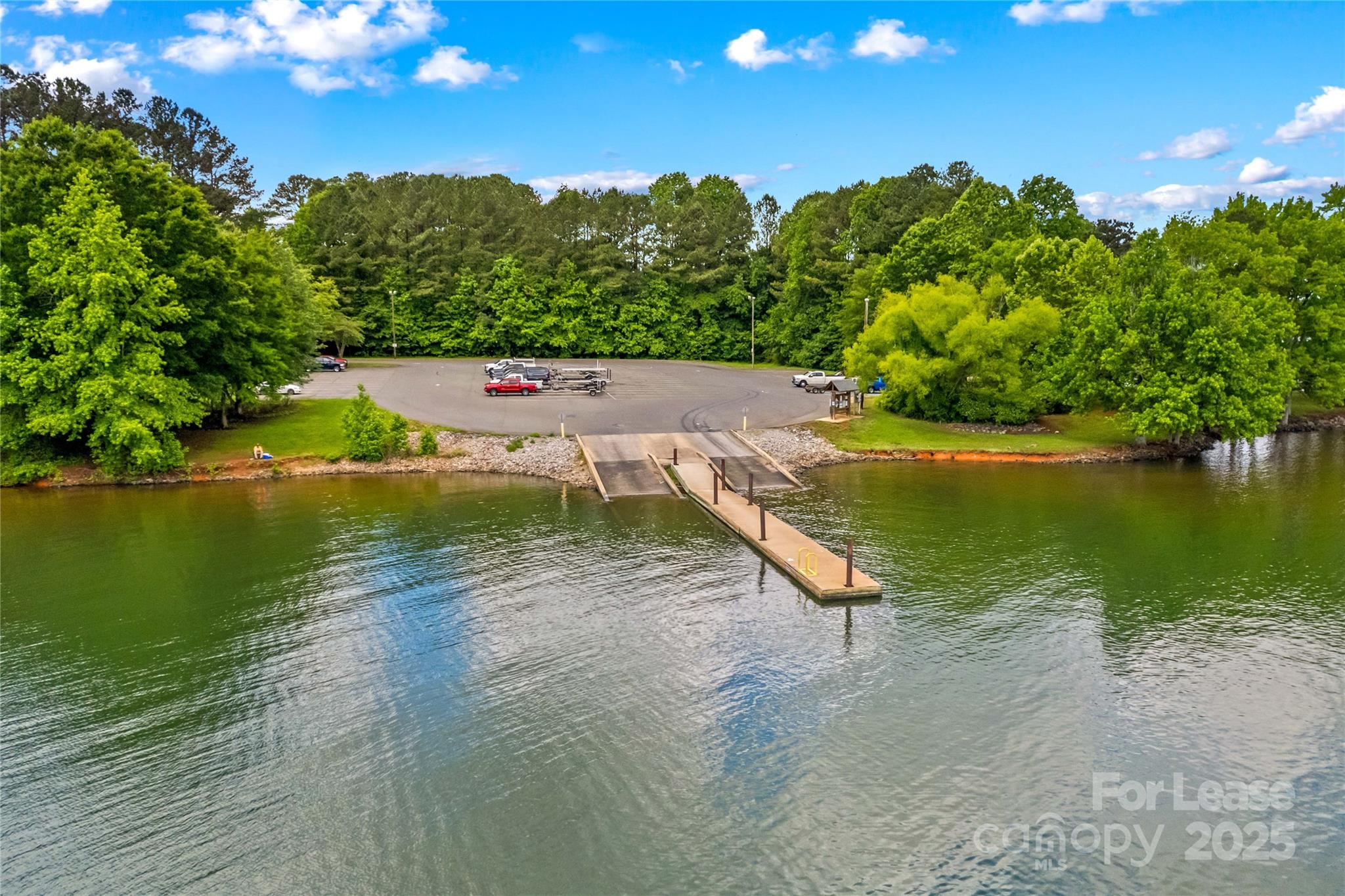 Ashley Cove - Residential Lease