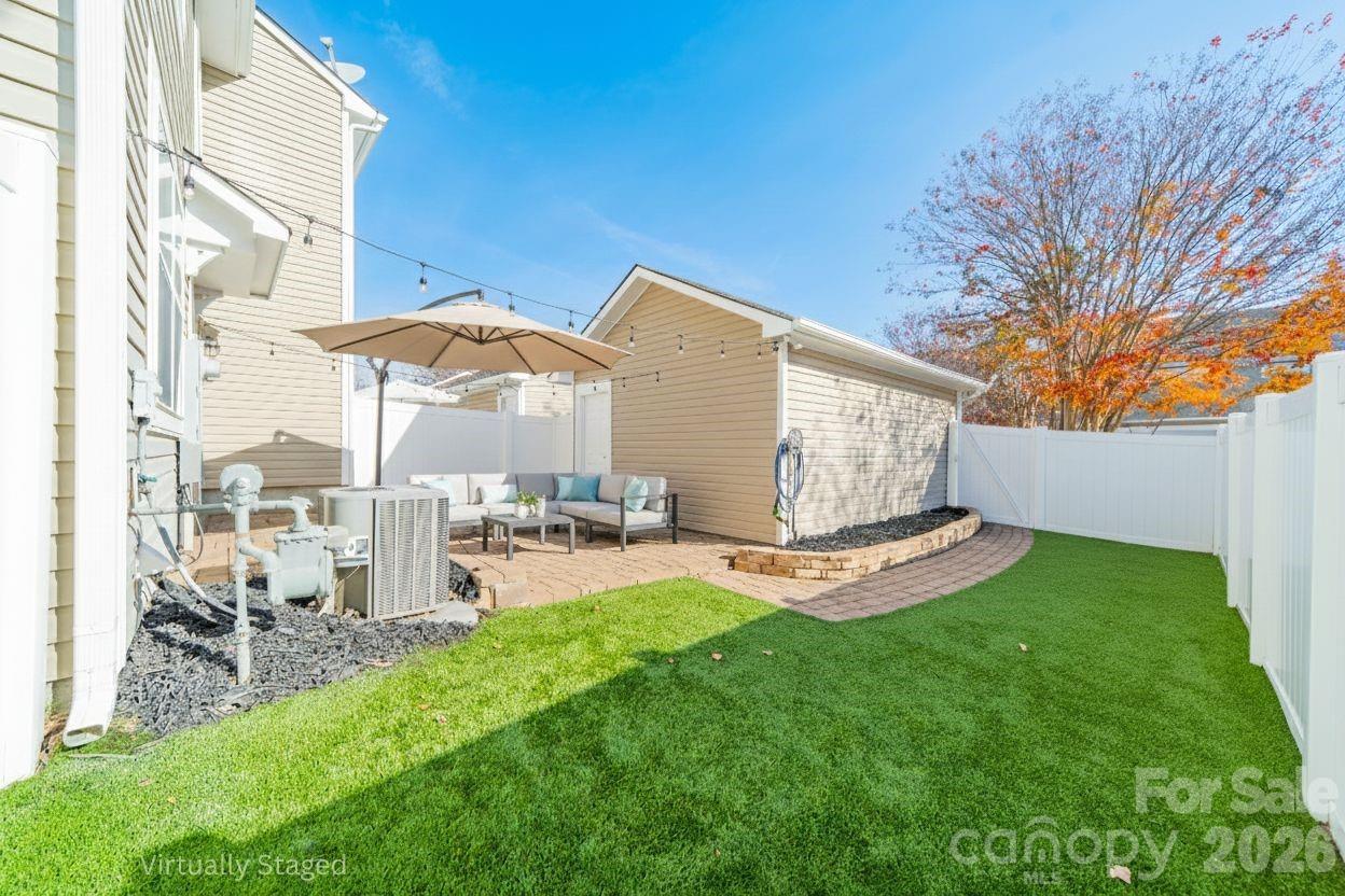 Harborside Townhomes - Residential