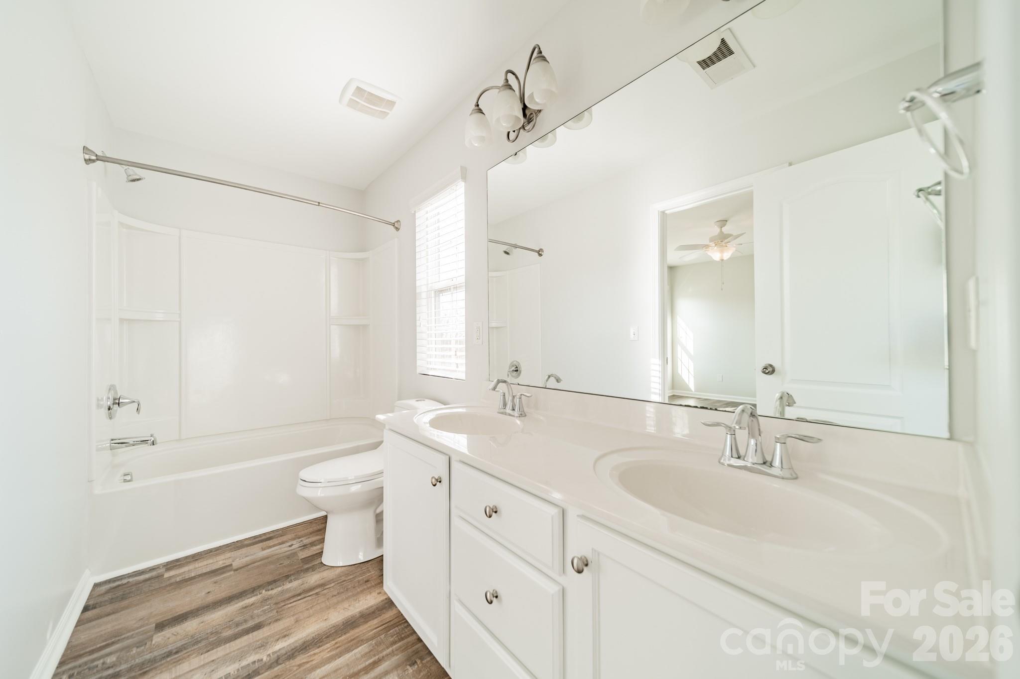 Harborside Townhomes - Residential