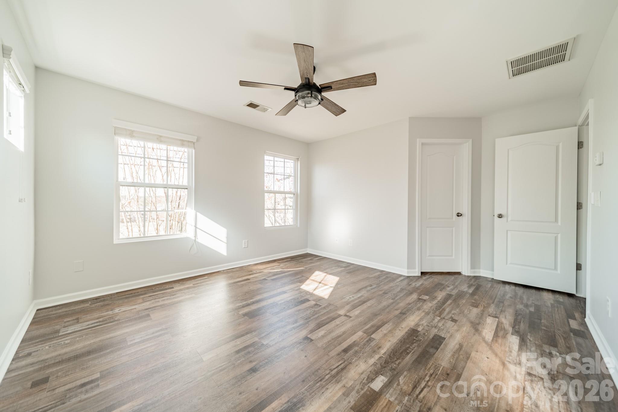 Harborside Townhomes - Residential