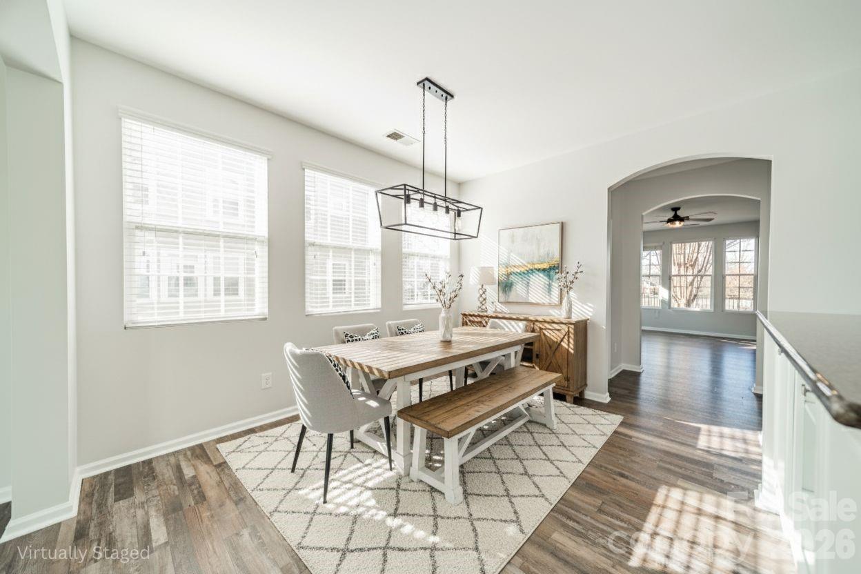 Harborside Townhomes - Residential