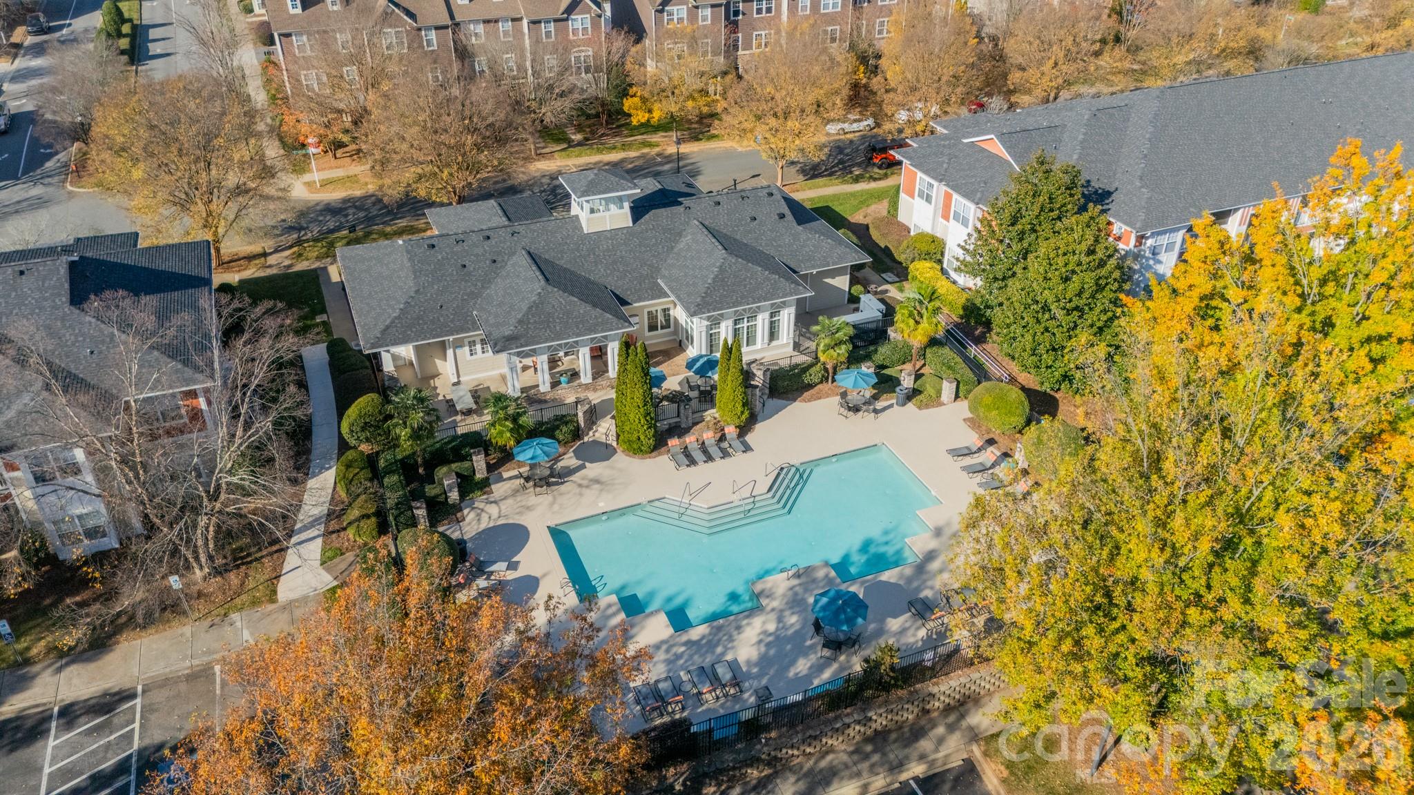 Harborside Townhomes - Residential