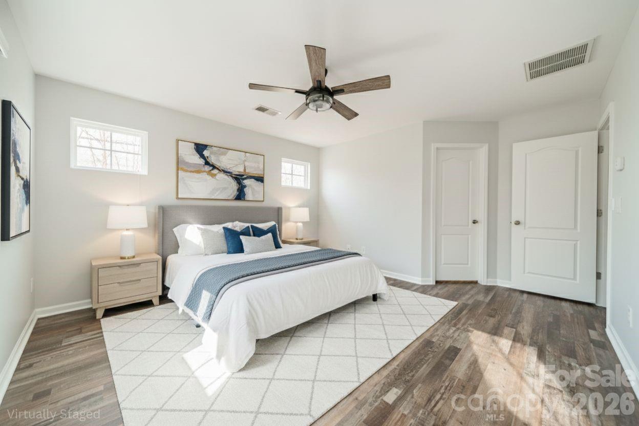 Harborside Townhomes - Residential