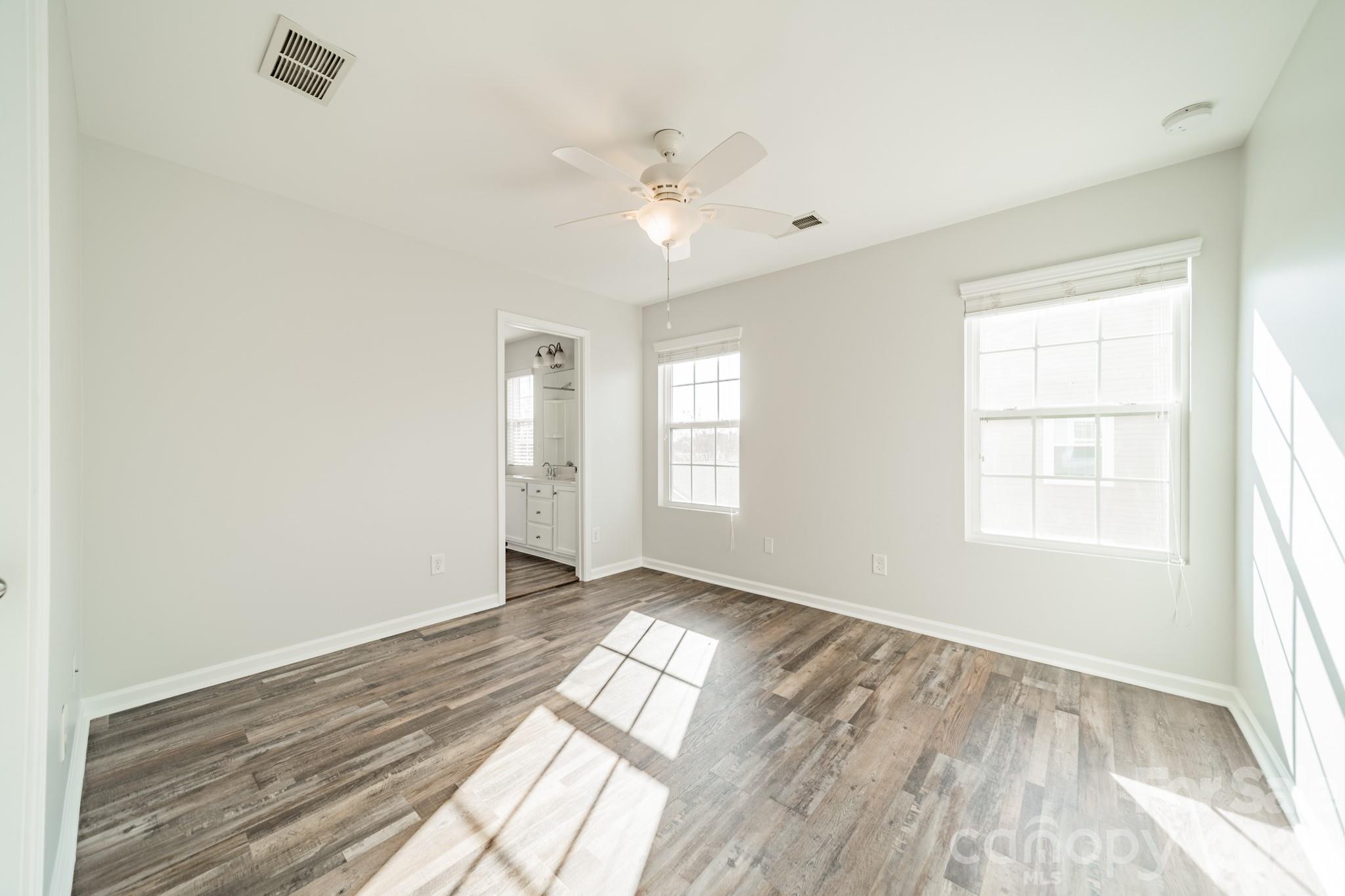 Harborside Townhomes - Residential