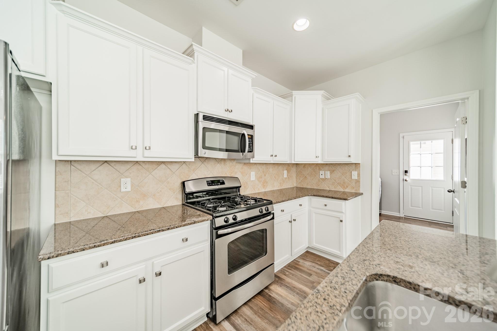 Harborside Townhomes - Residential