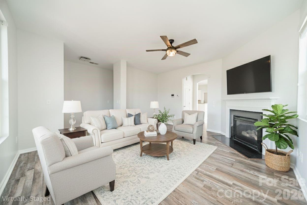 Harborside Townhomes - Residential