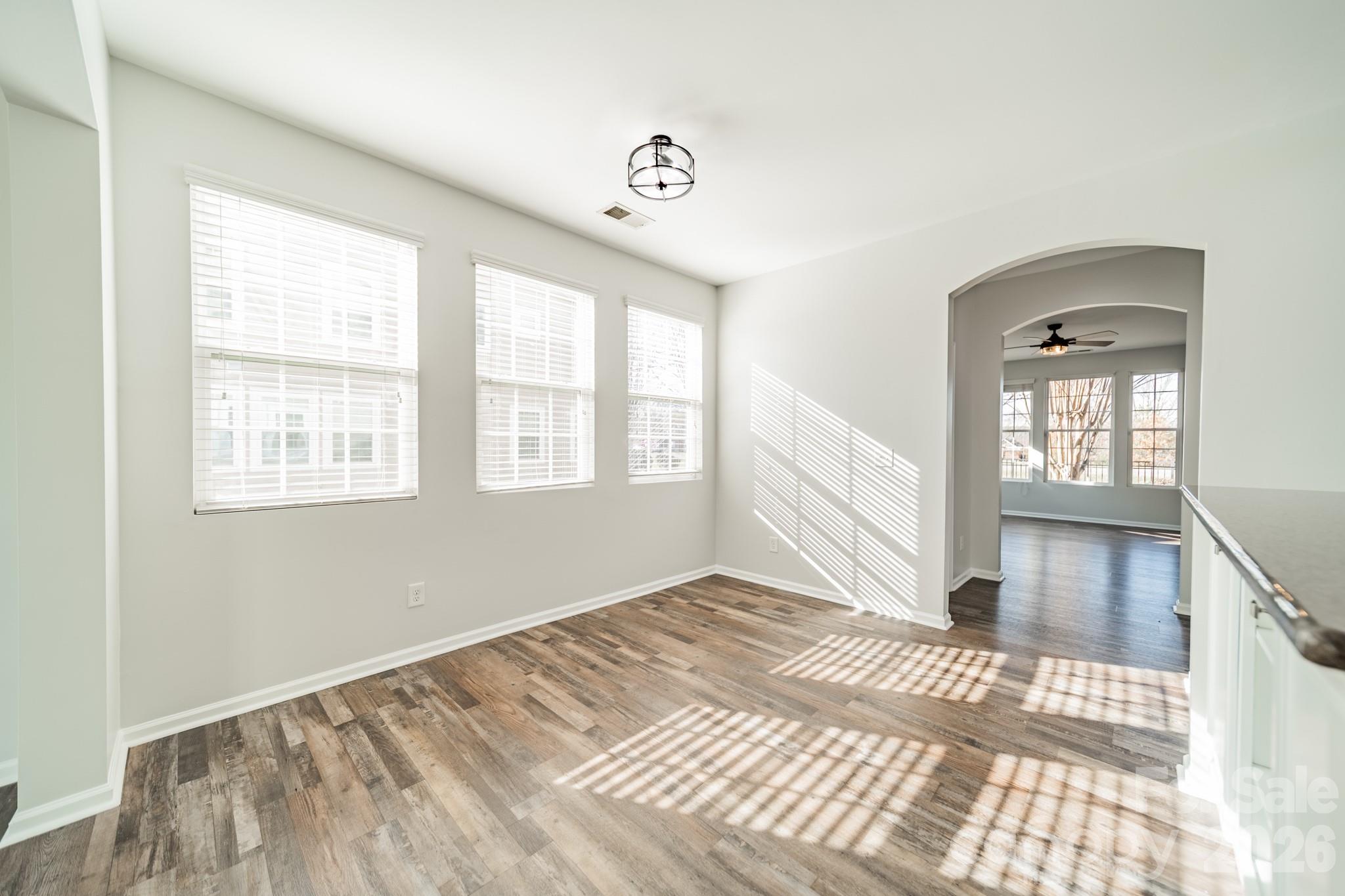 Harborside Townhomes - Residential