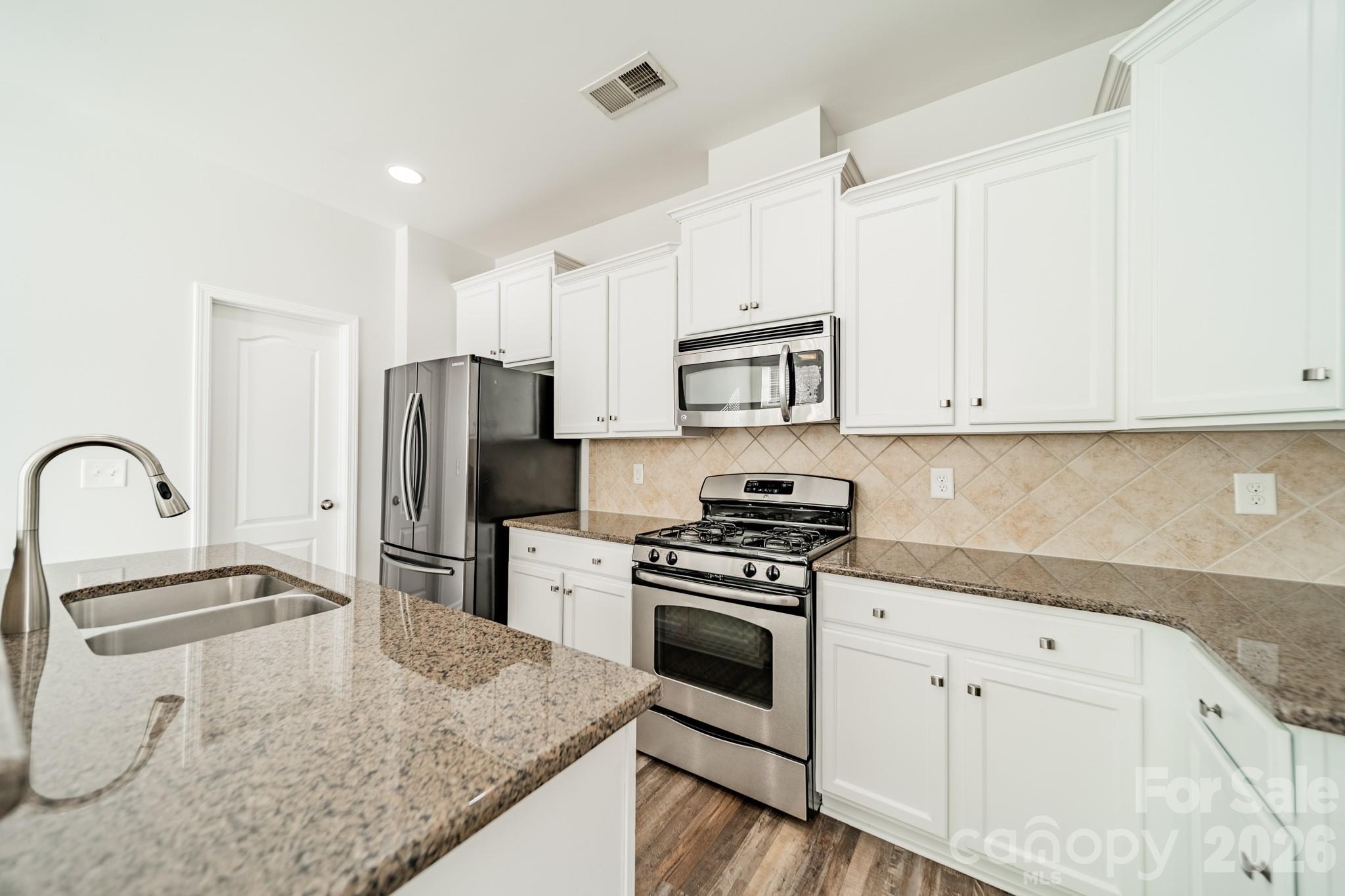 Harborside Townhomes - Residential