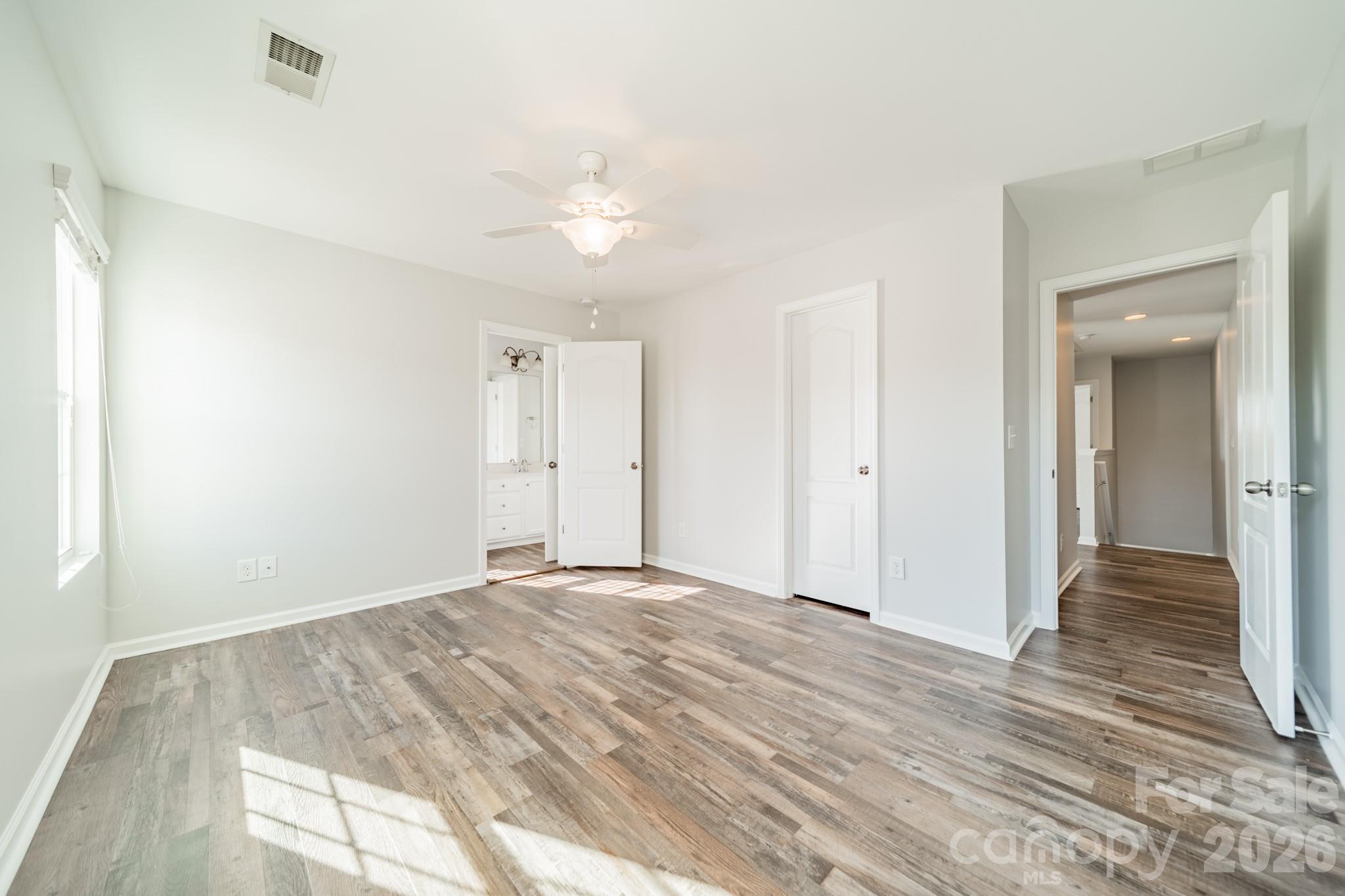 Harborside Townhomes - Residential