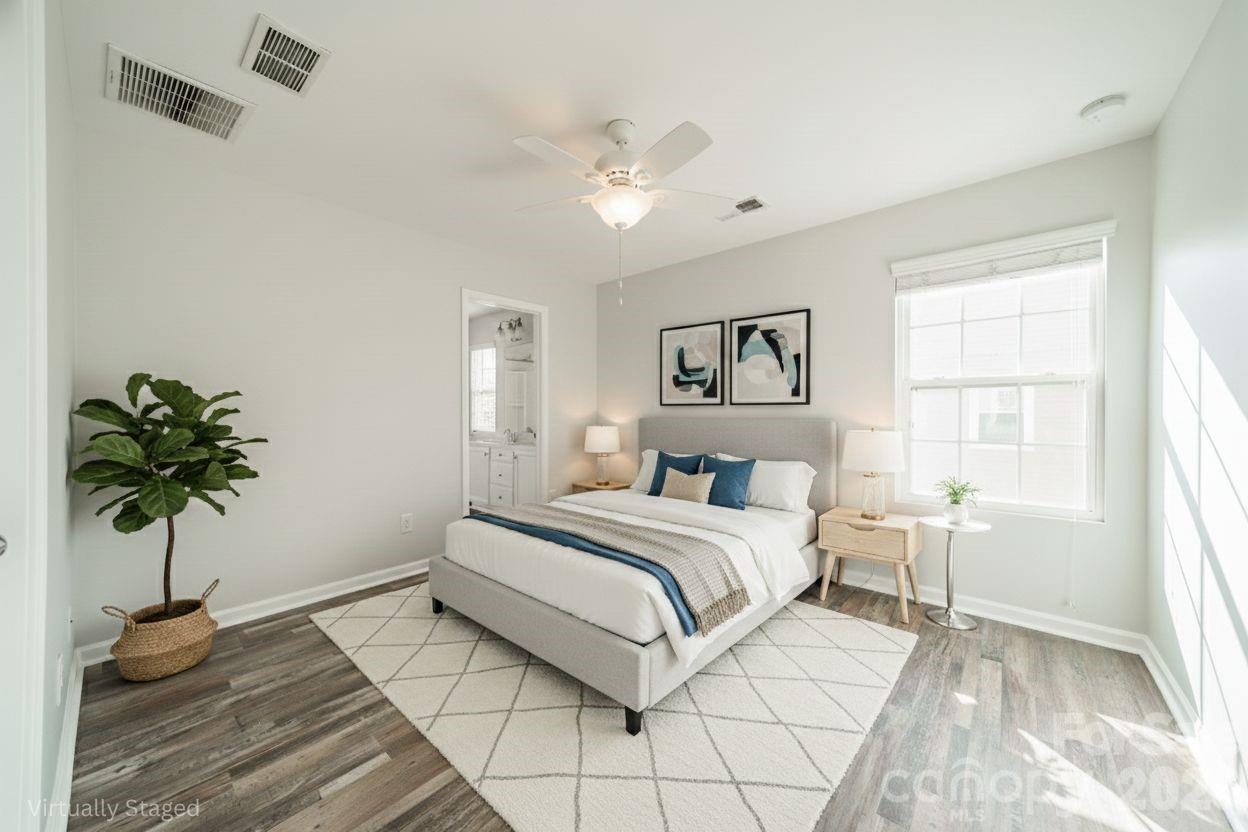 Harborside Townhomes - Residential