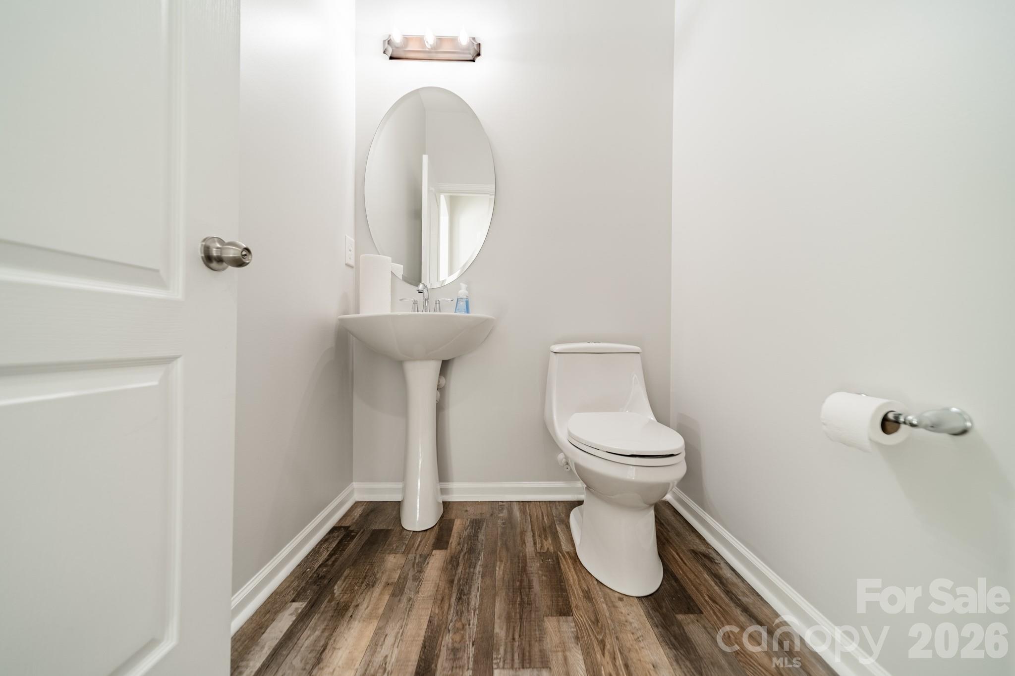 Harborside Townhomes - Residential