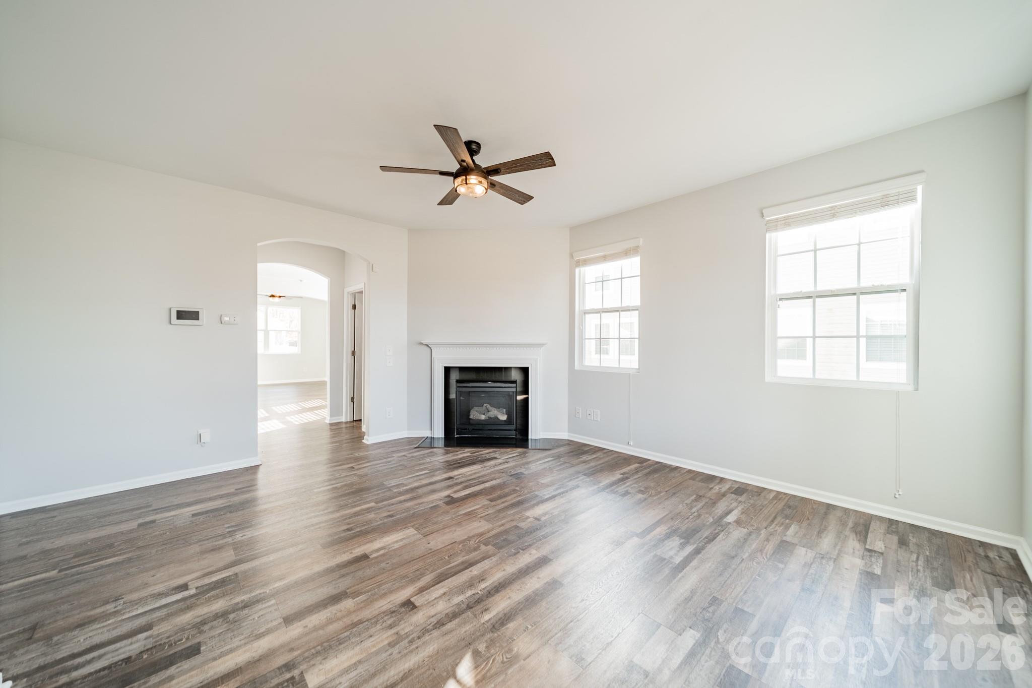 Harborside Townhomes - Residential