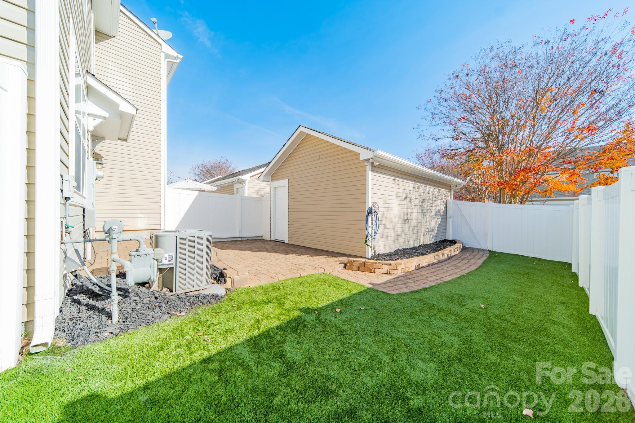 Harborside Townhomes - Residential