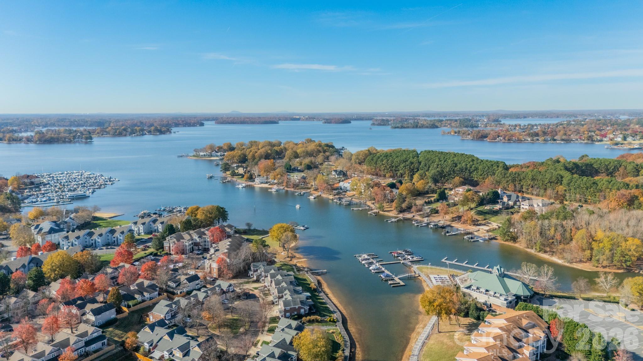 Harborside Townhomes - Residential