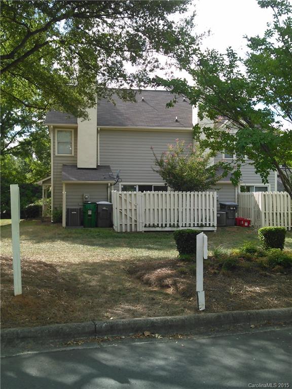 Thuringer Court - Residential Lease