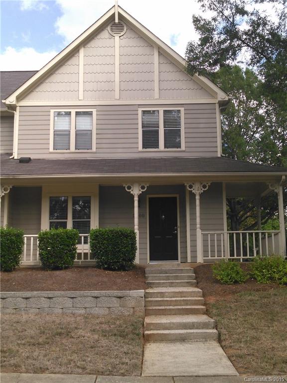 Thuringer Court - Residential Lease