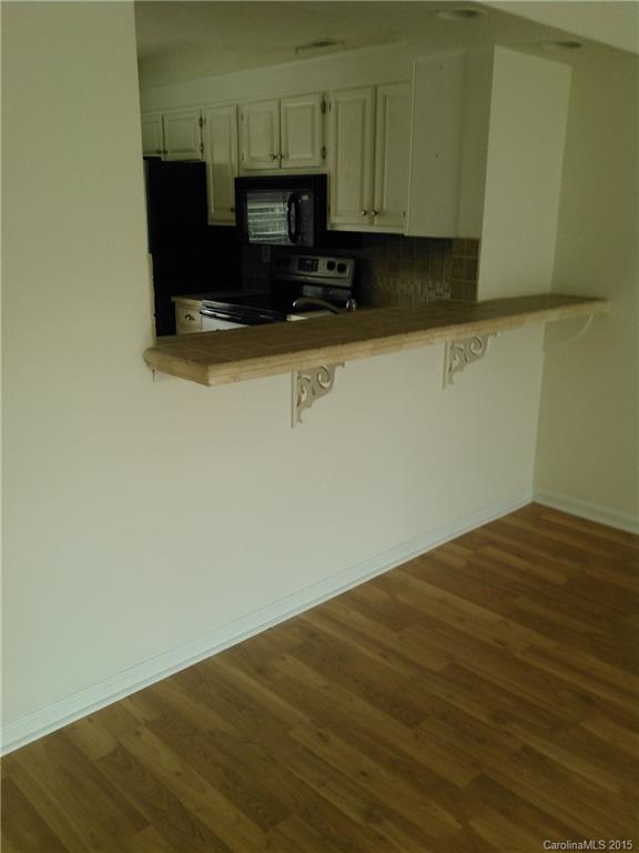 Thuringer Court - Residential Lease