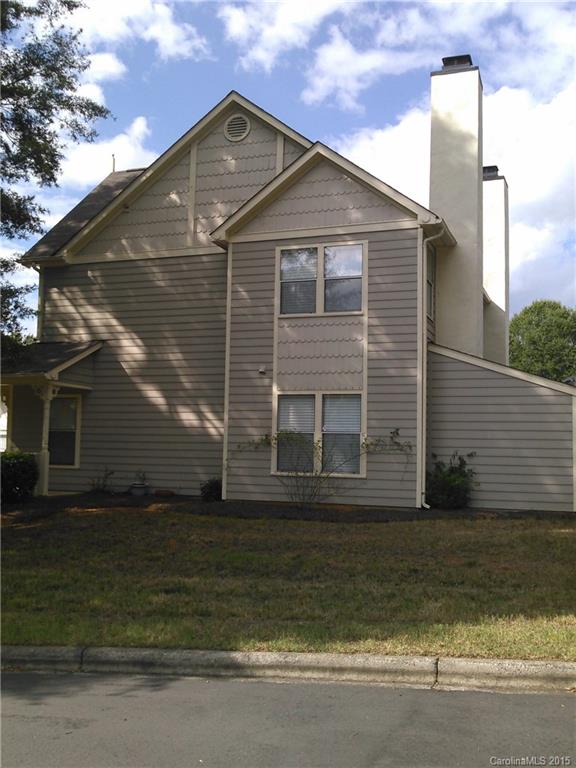 Thuringer Court - Residential Lease