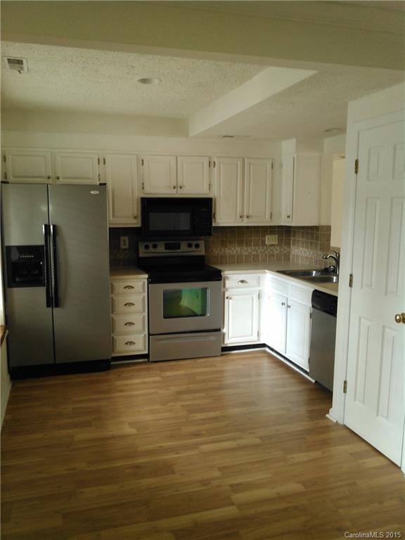 Thuringer Court - Residential Lease