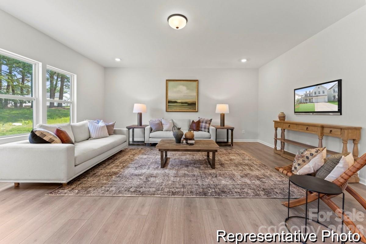 Whispering Hills - Residential