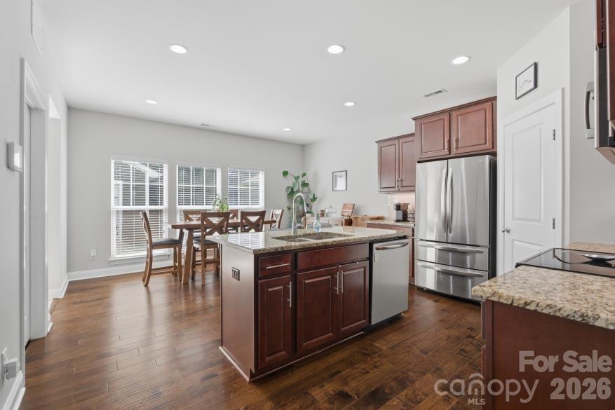 Brookline - Residential