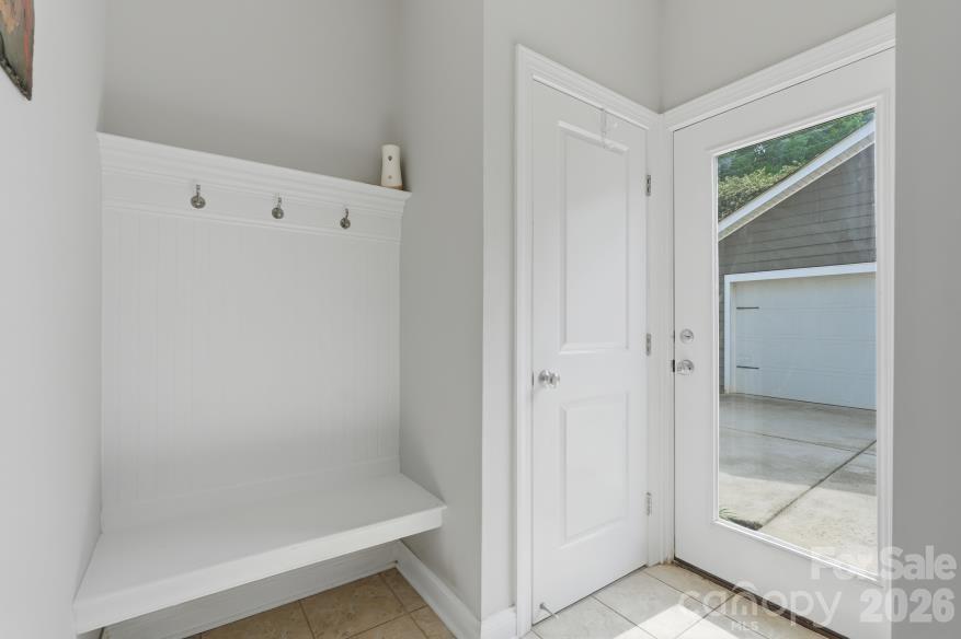 Brookline - Residential